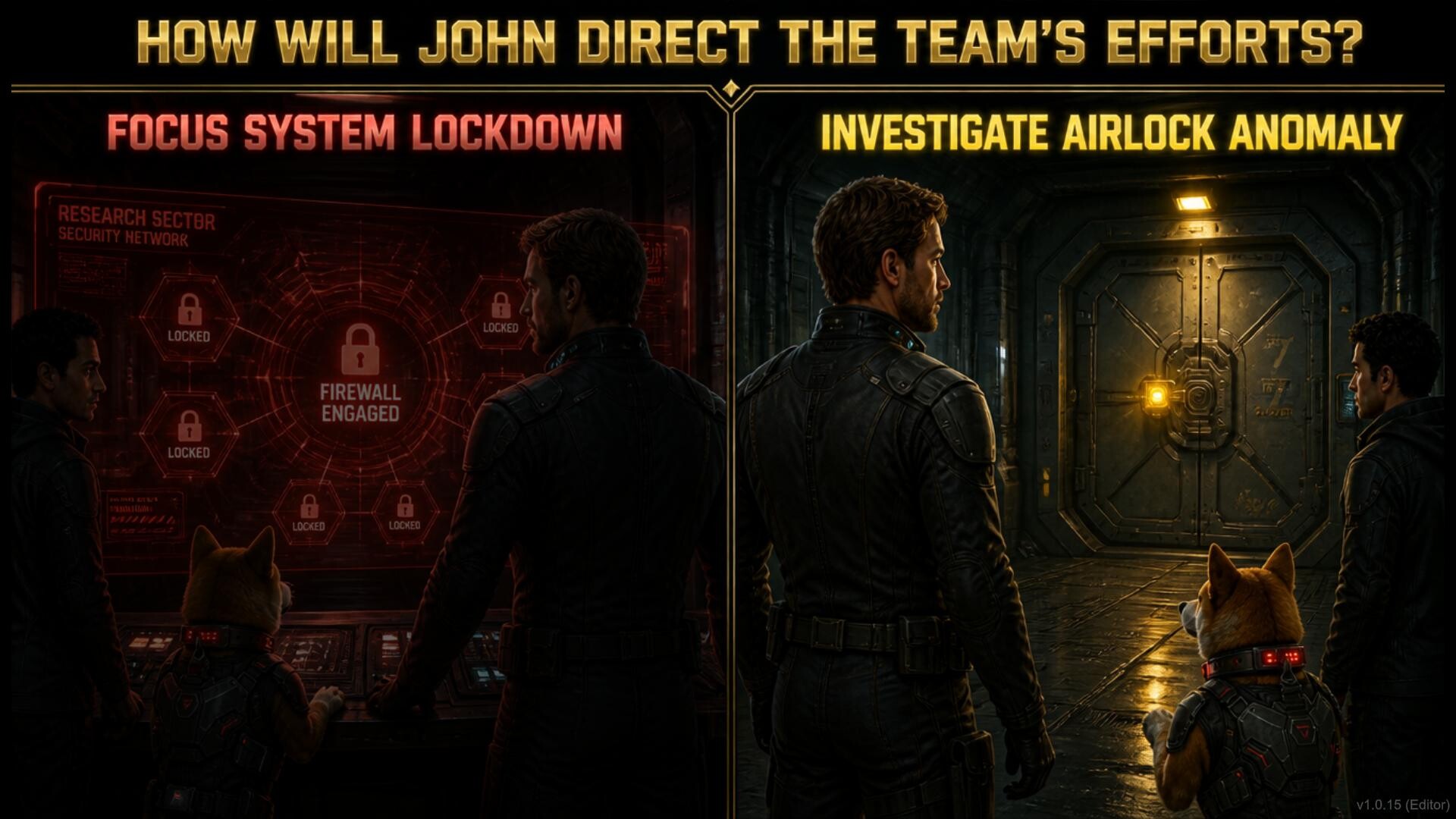 DreamForge screenshot 5