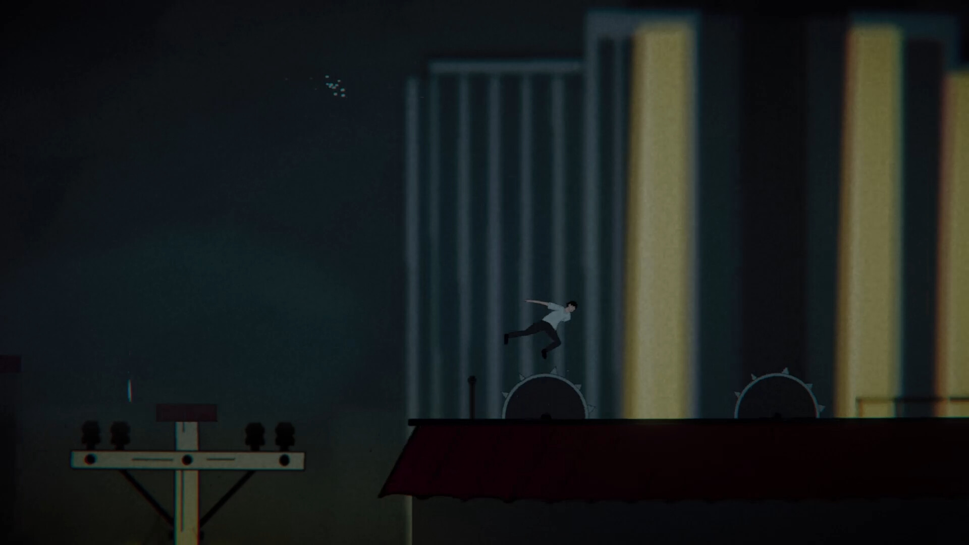 Case 1963 screenshot 7