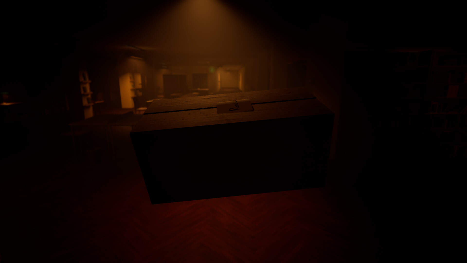 Paperback screenshot 2