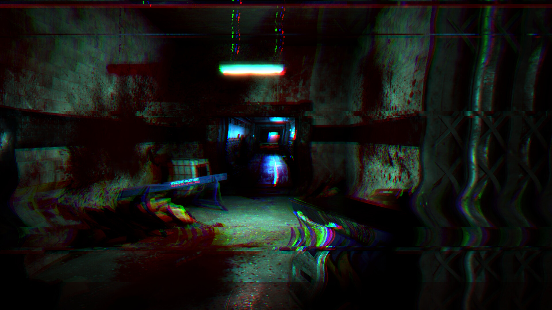 Glitchery screenshot 1