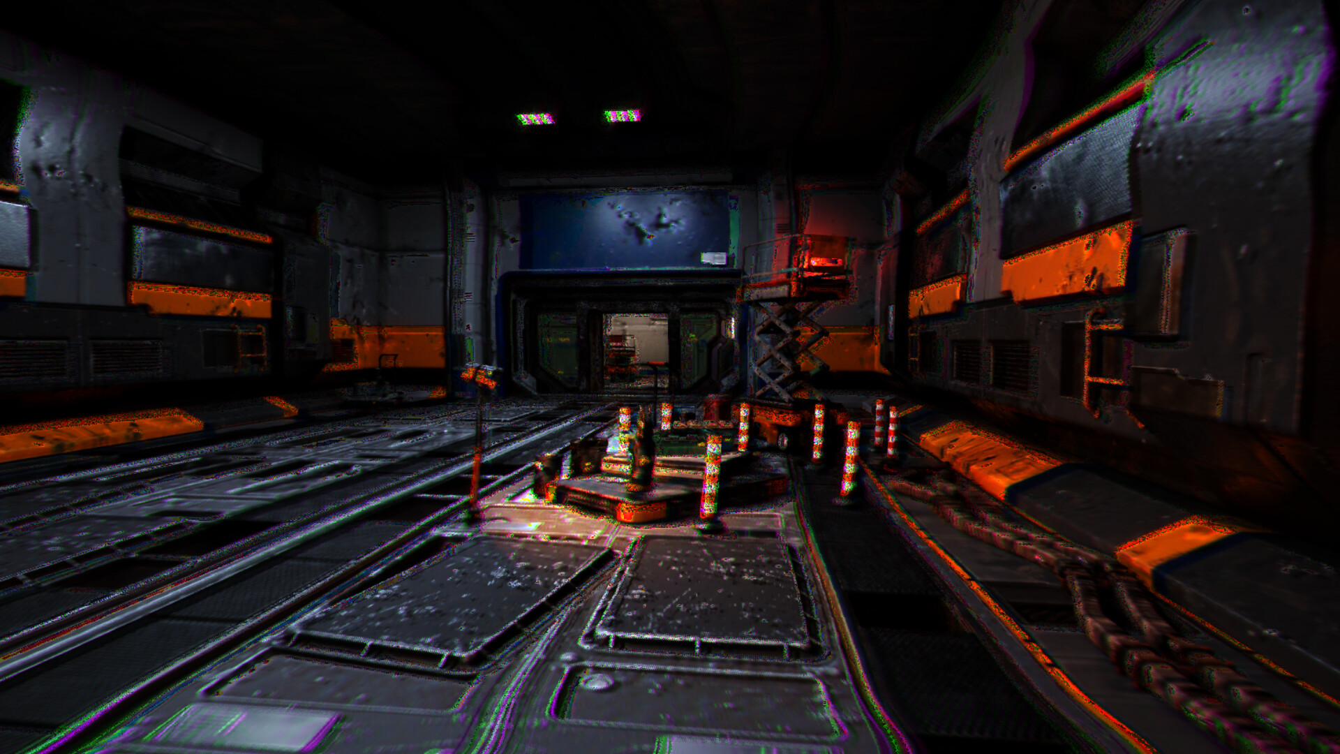 Glitchery screenshot 3