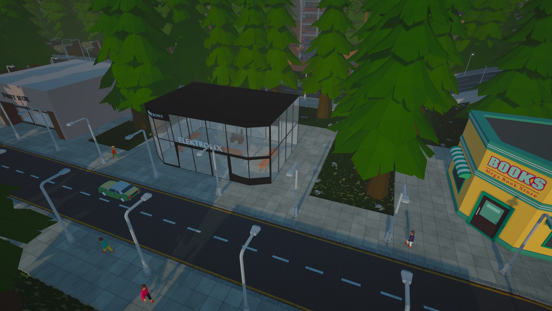 Blank Slate screenshot 13