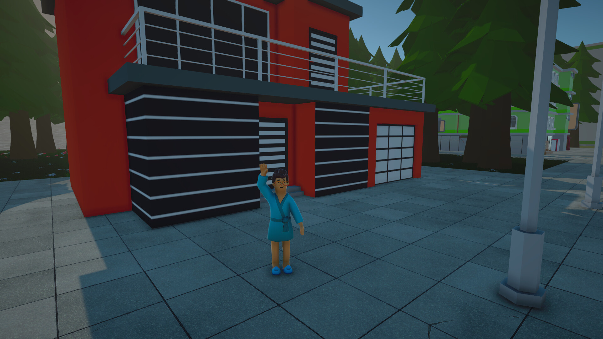 Blank Slate screenshot 16