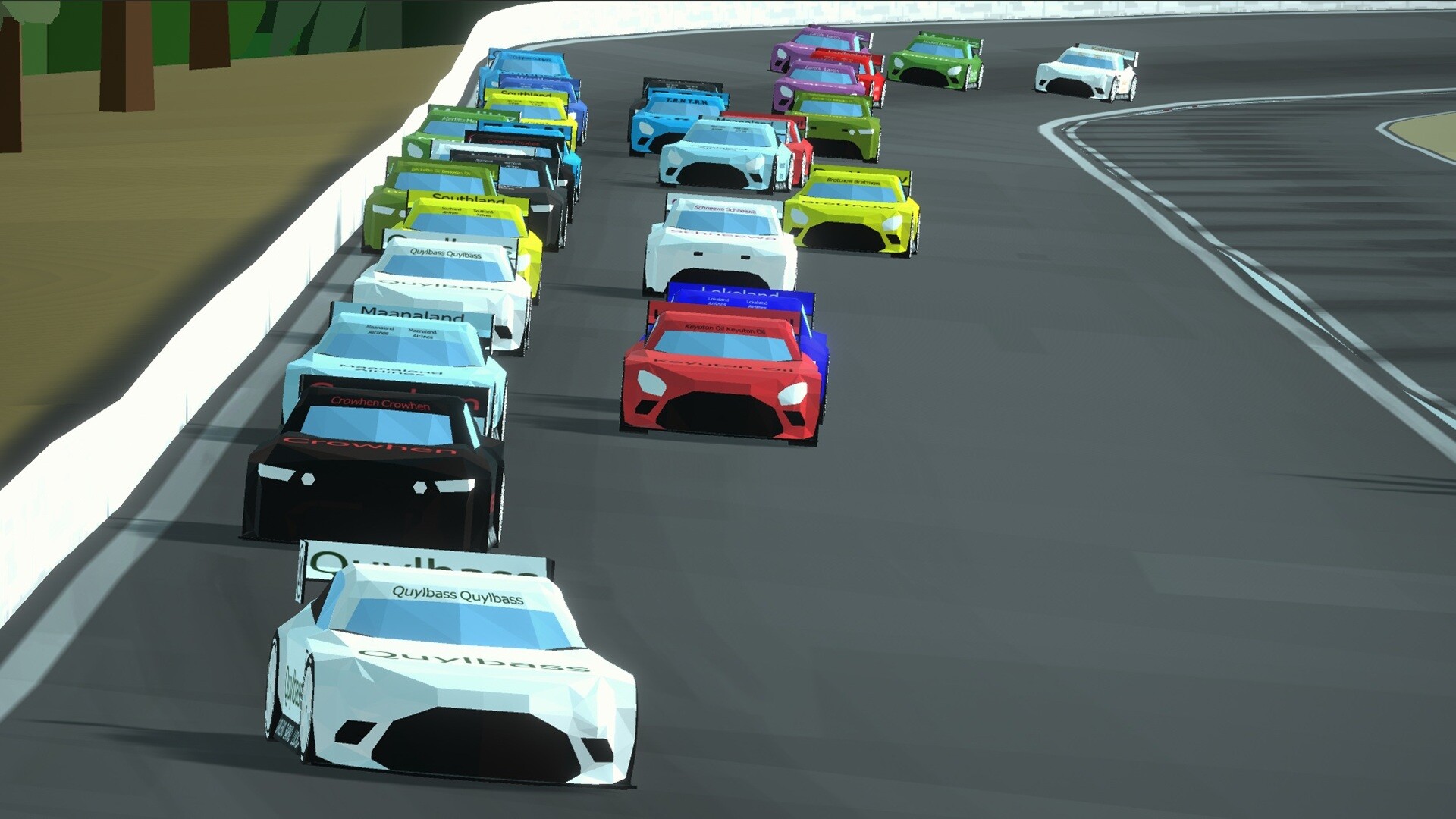 Race the Planet screenshot 8