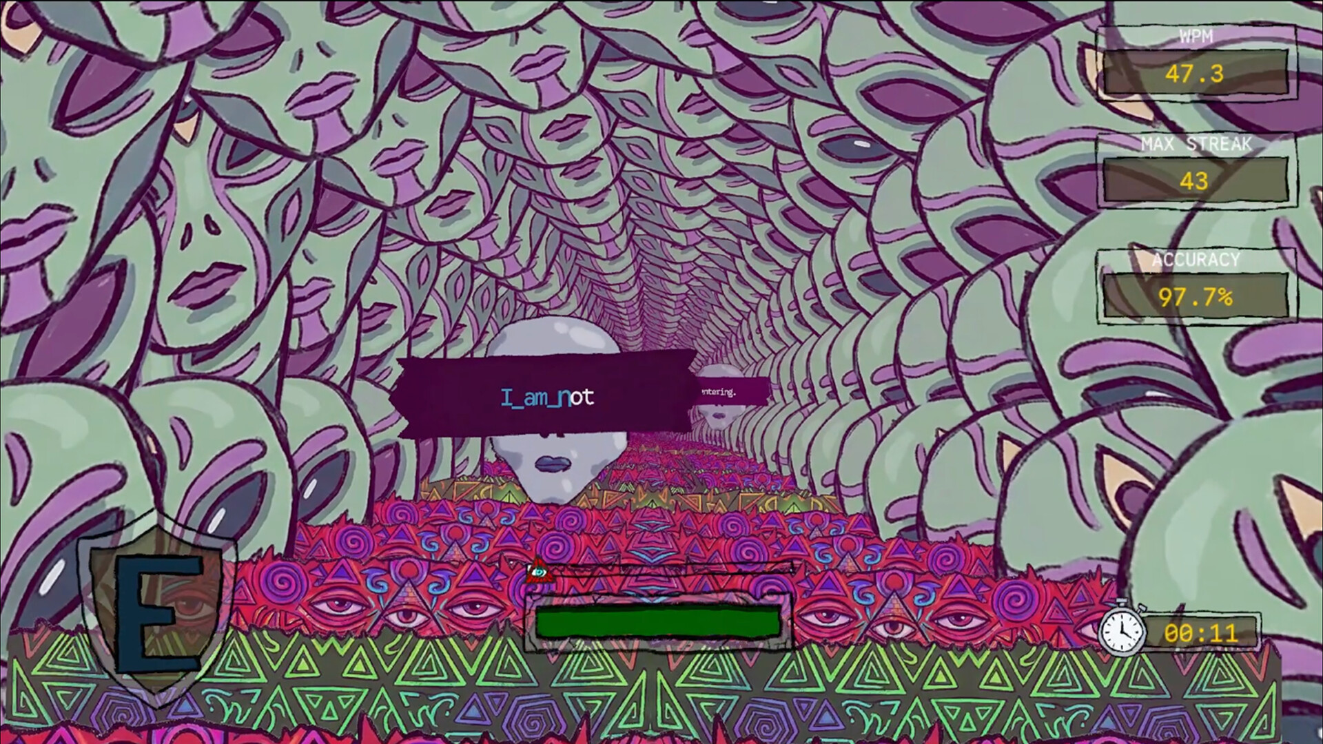 Some Type of Trip screenshot 4