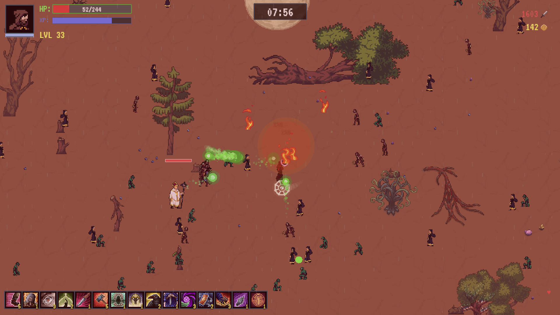 Lunar Tide screenshot 3