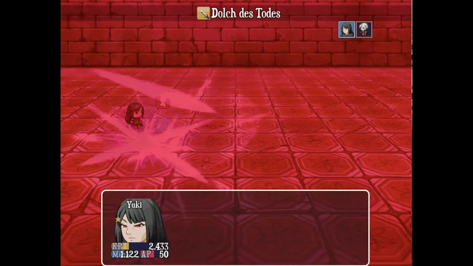 Absolutes Akestas Tournament screenshot 7