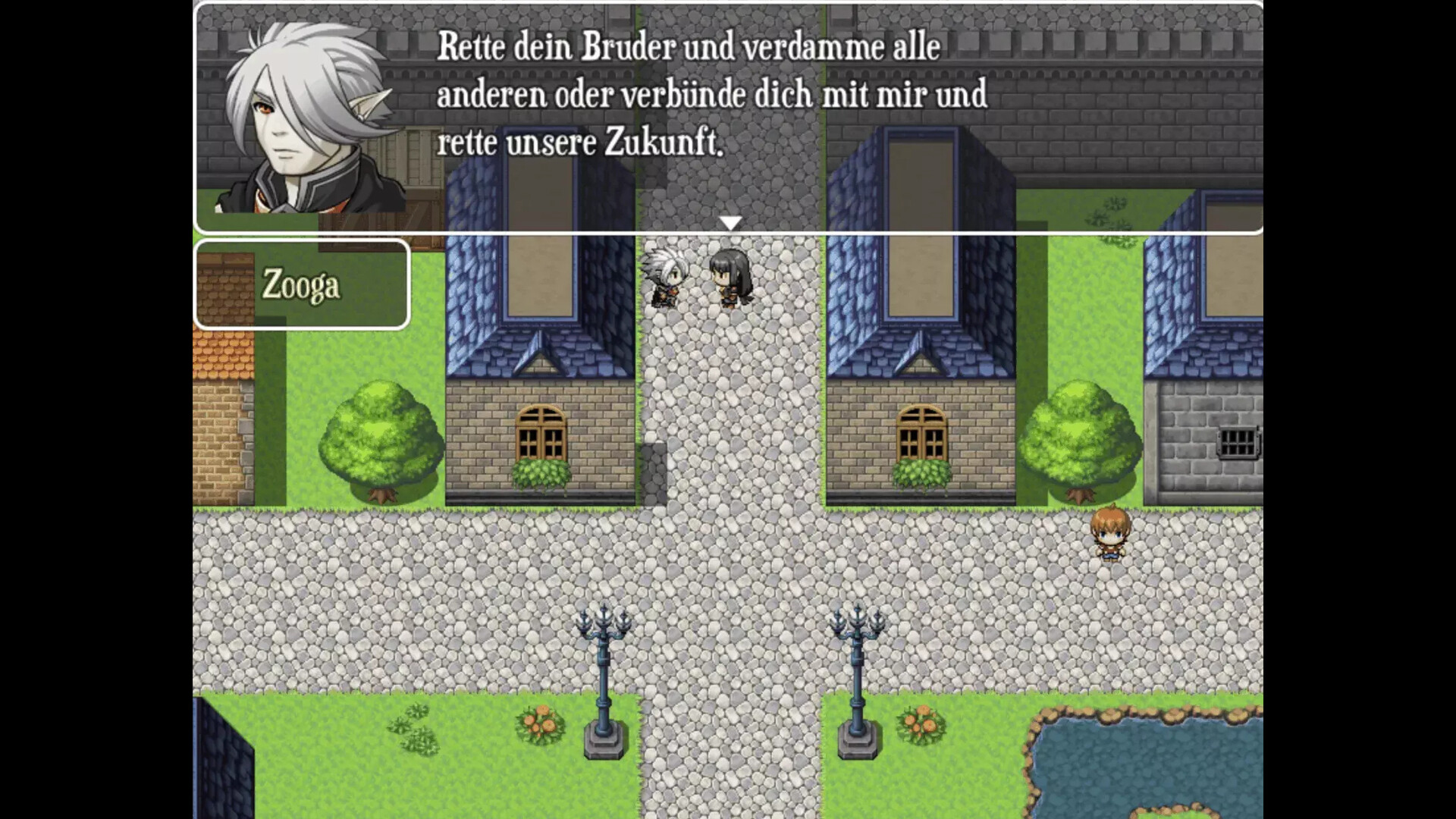 Absolutes Akestas Tournament screenshot 3