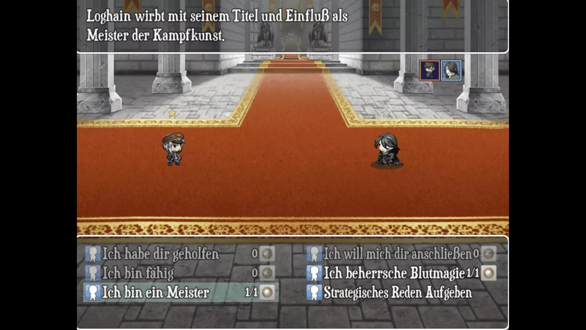 Absolutes Akestas Tournament screenshot 10
