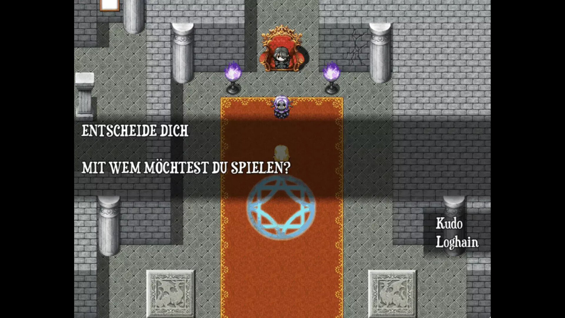 Absolutes Akestas Tournament screenshot 5