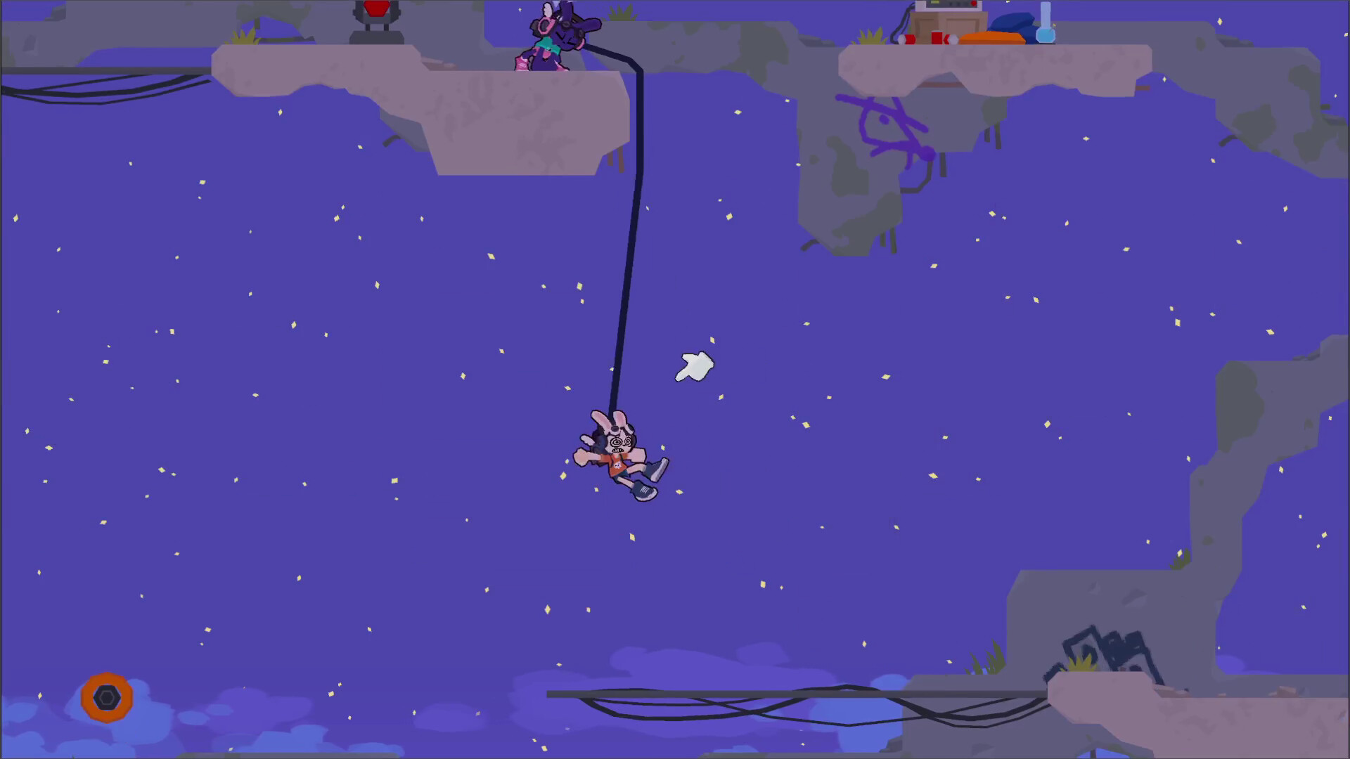 Bun G Bop screenshot 1