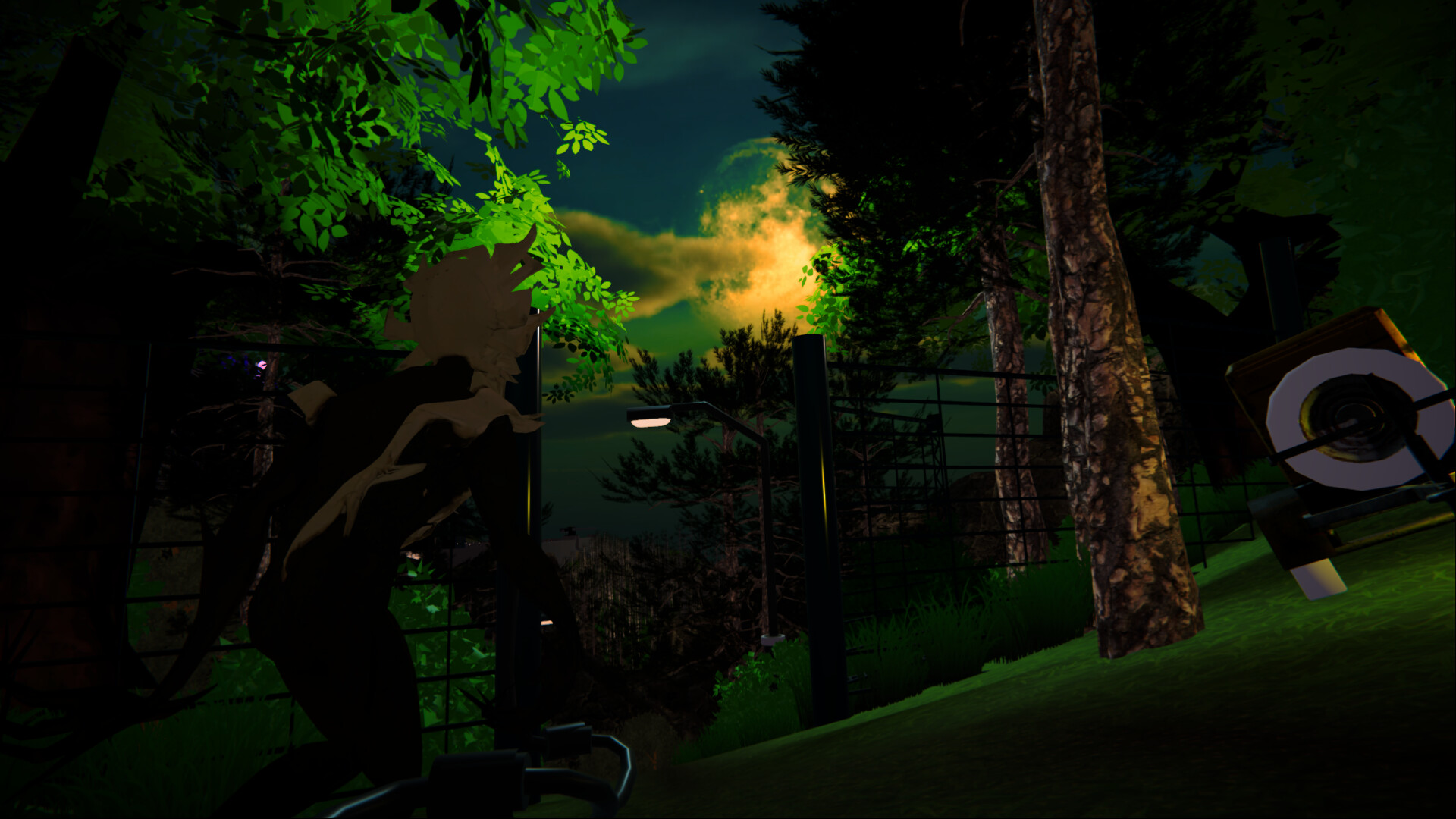 Temlegen: System Breakdown screenshot 6