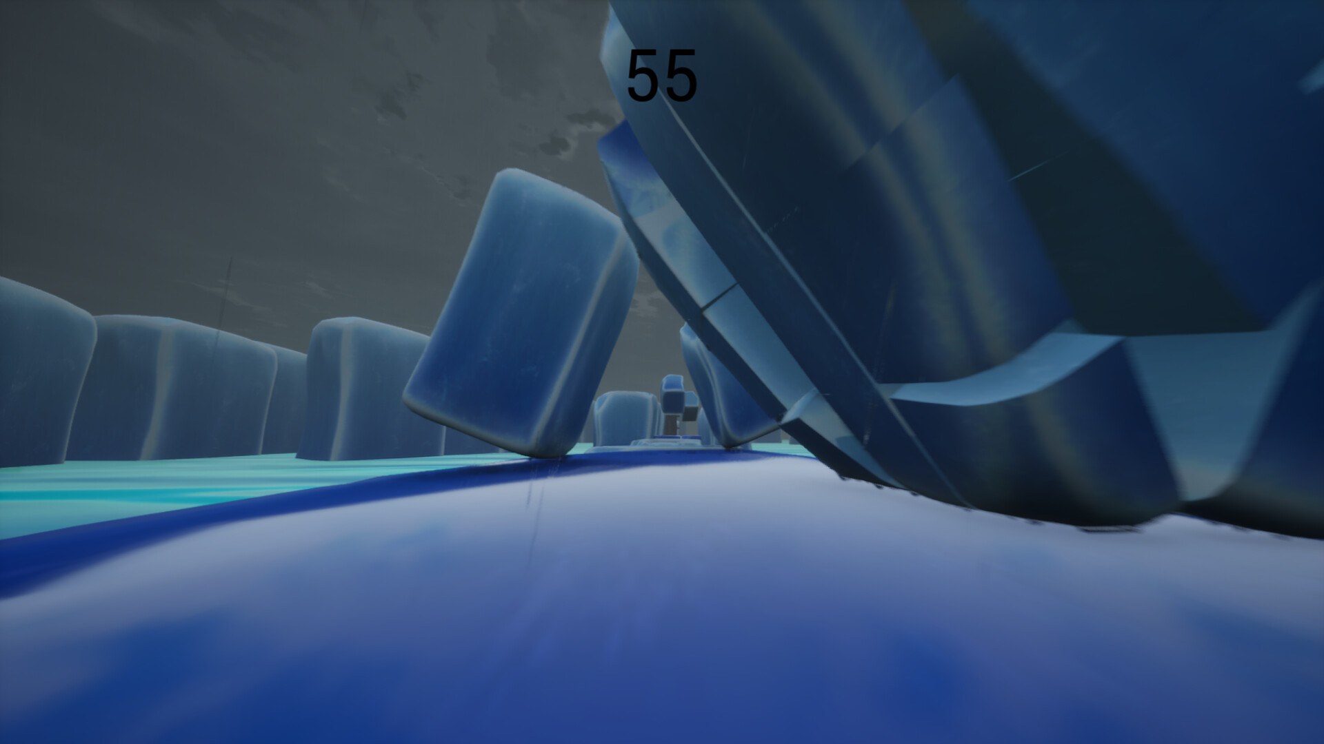 Explosive Race screenshot 5