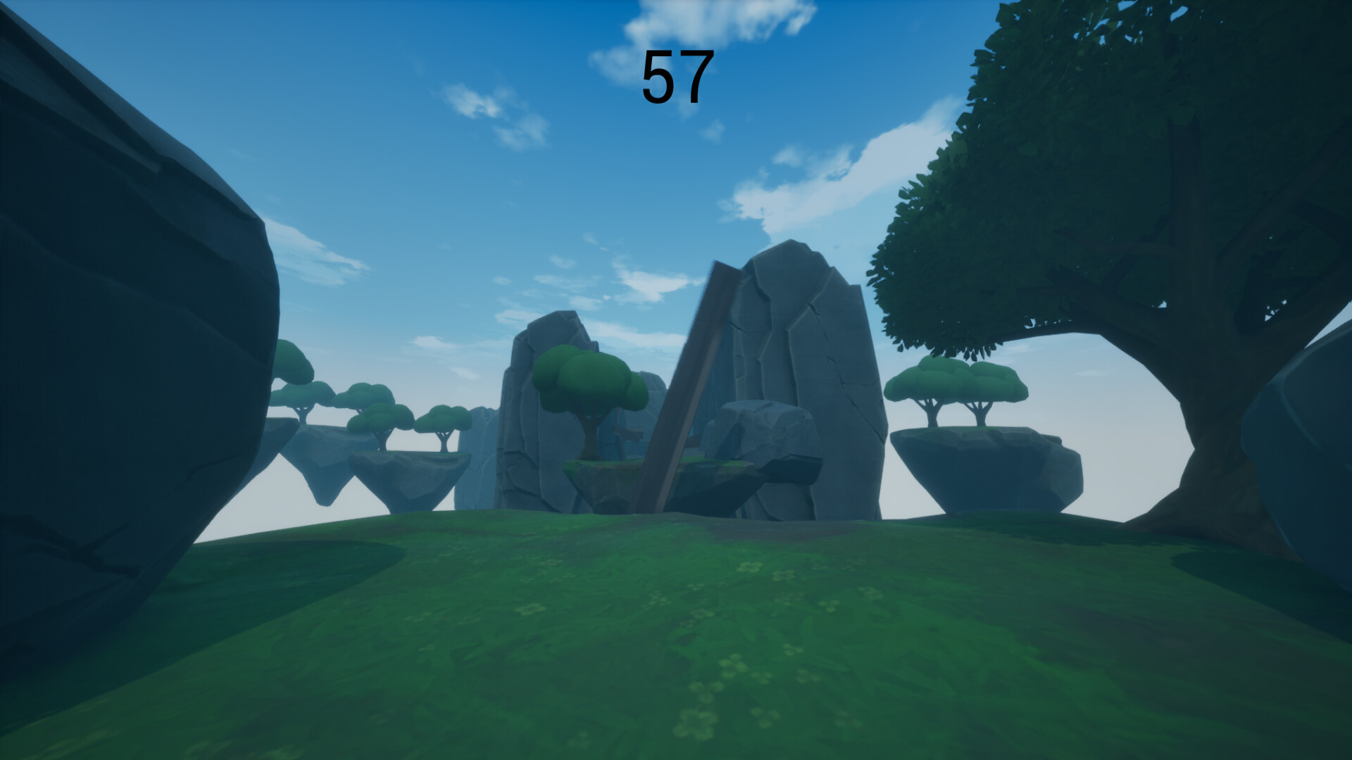 Explosive Race screenshot 1