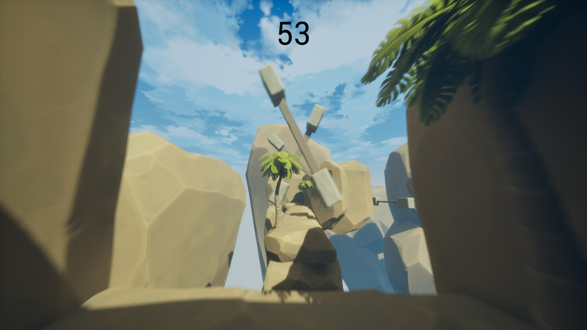Explosive Race screenshot 4