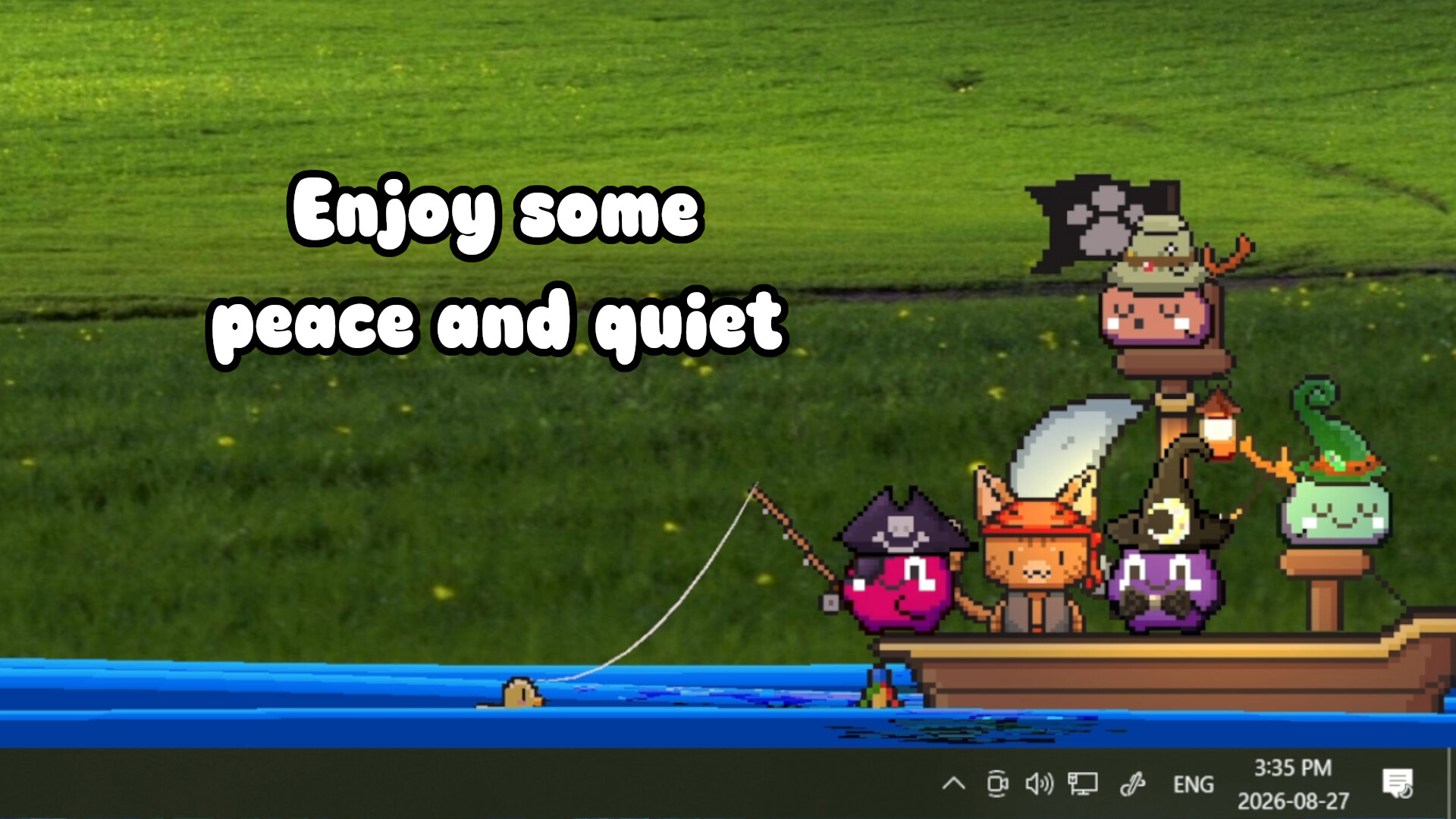 Hook Nook screenshot 6