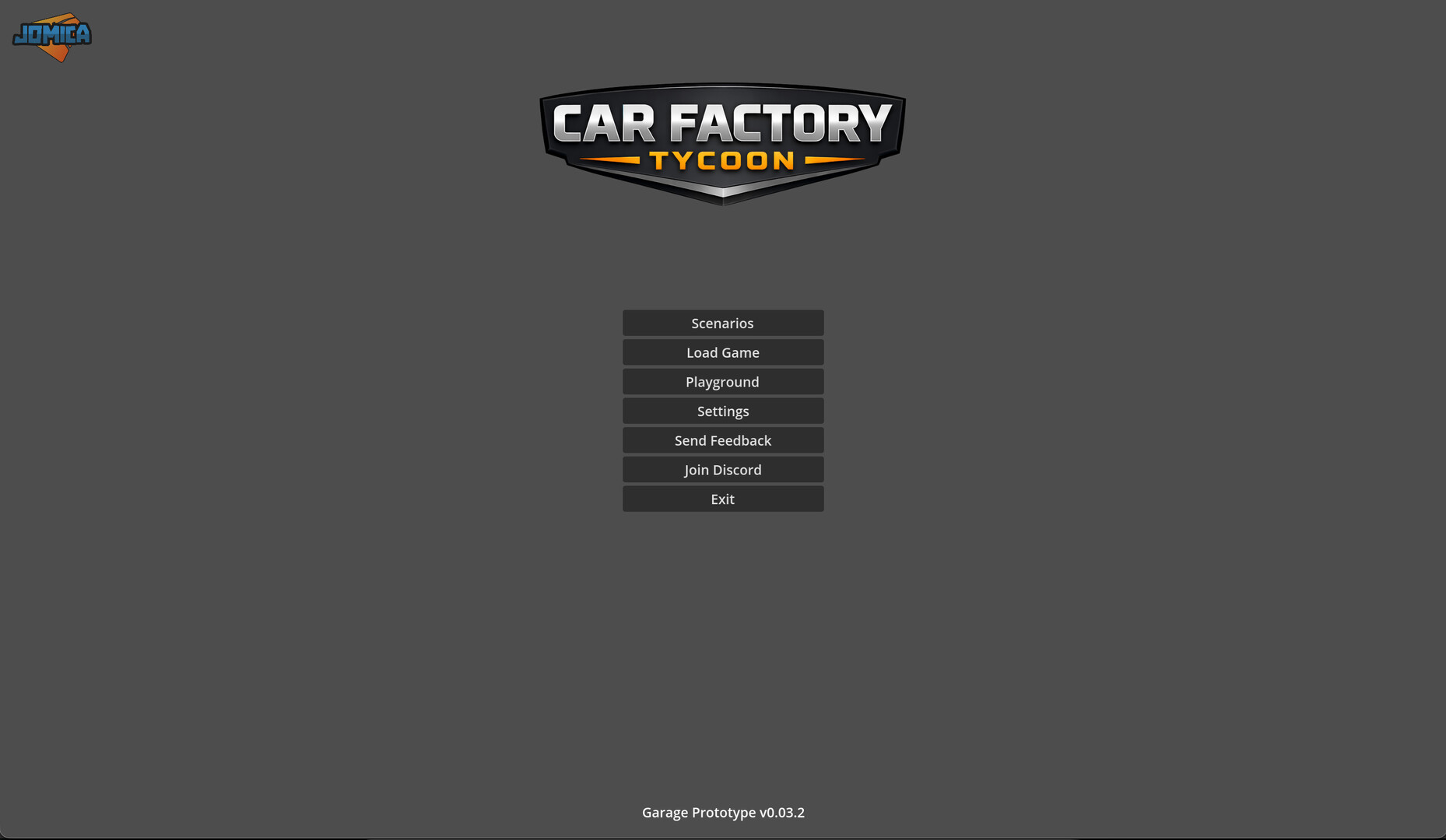 Car Factory Tycoon screenshot 4