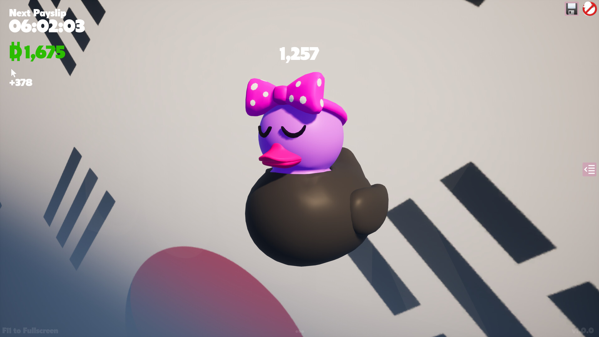 Rubber Duck screenshot 4