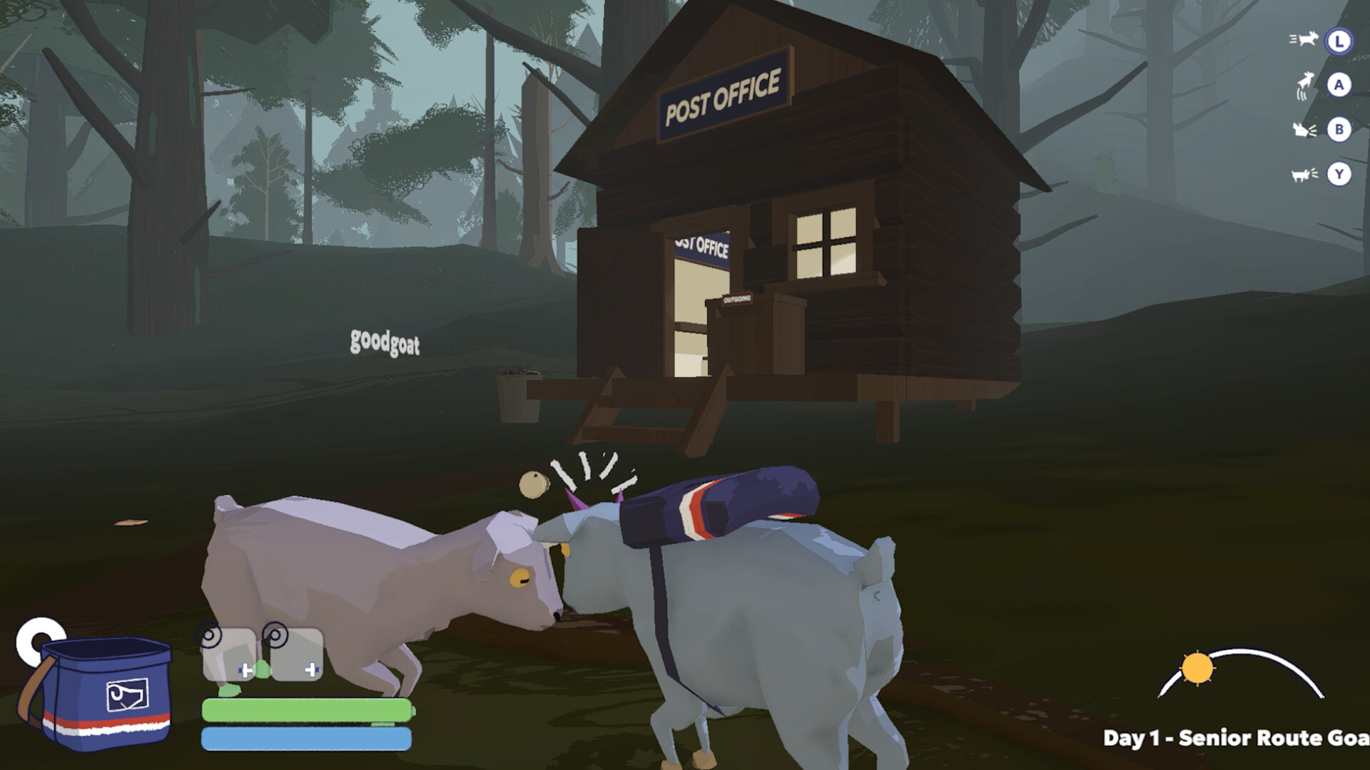 Get Goating screenshot 4
