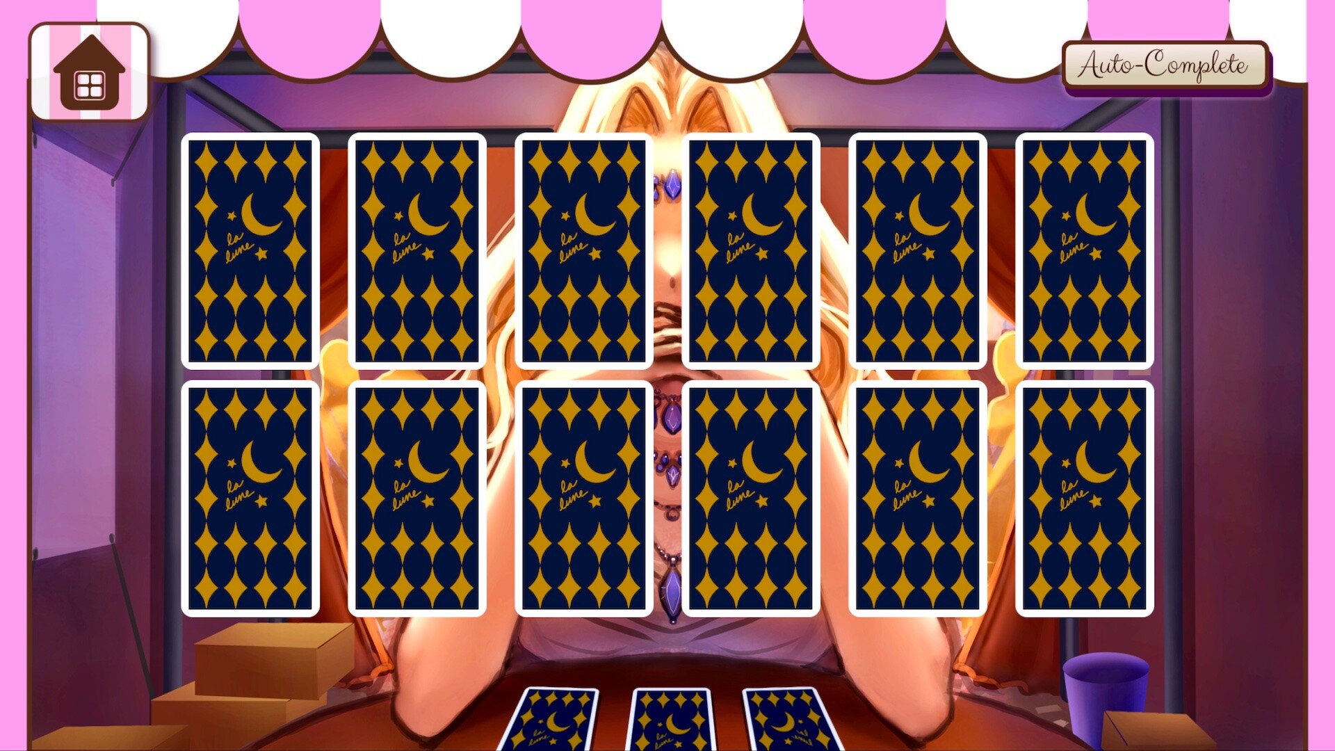Sweet Valentine Chocolatier screenshot 7