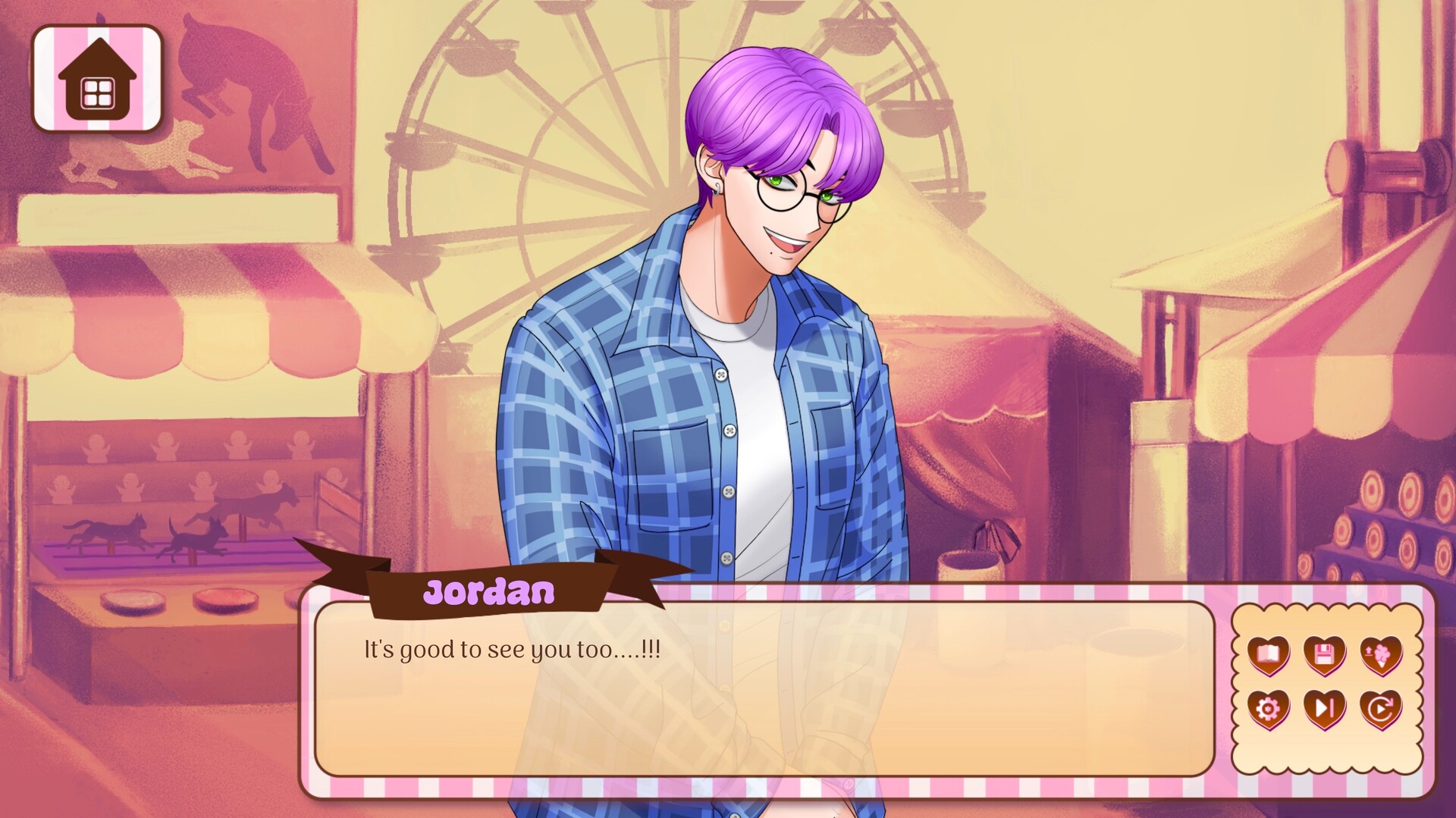 Sweet Valentine Chocolatier screenshot 6