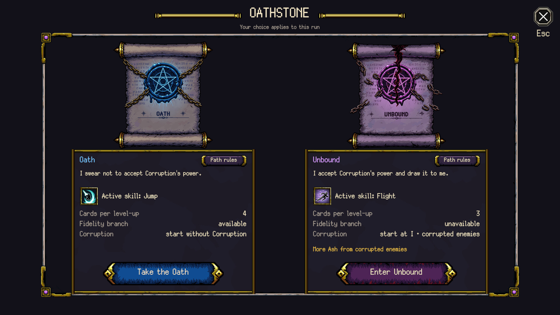 Ashen Swarm screenshot 8