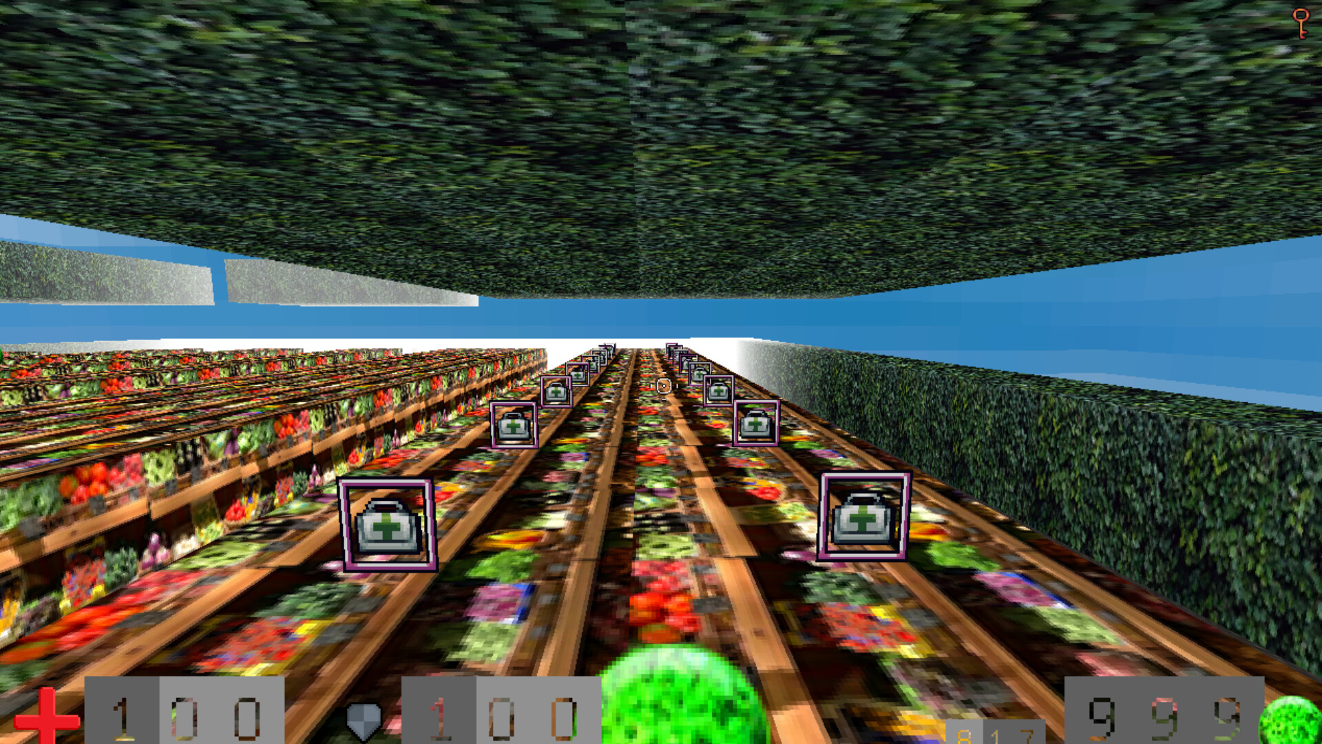 Hipermercado de Seme - The game: O jogo screenshot 5