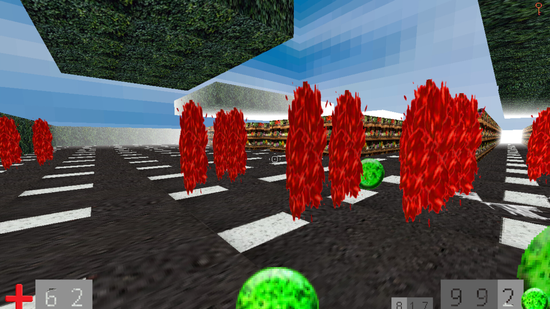 Hipermercado de Seme - The game: O jogo screenshot 3