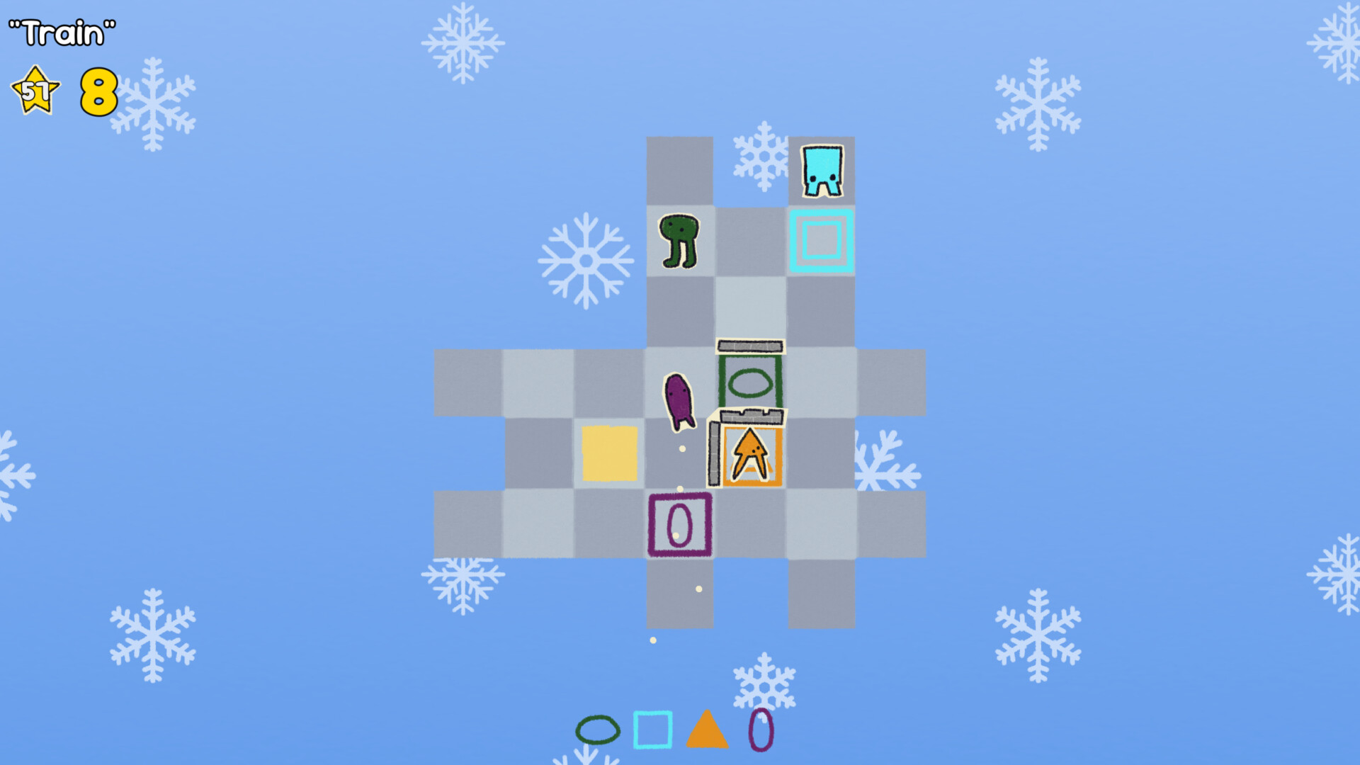 Super-Duper Slider screenshot 4