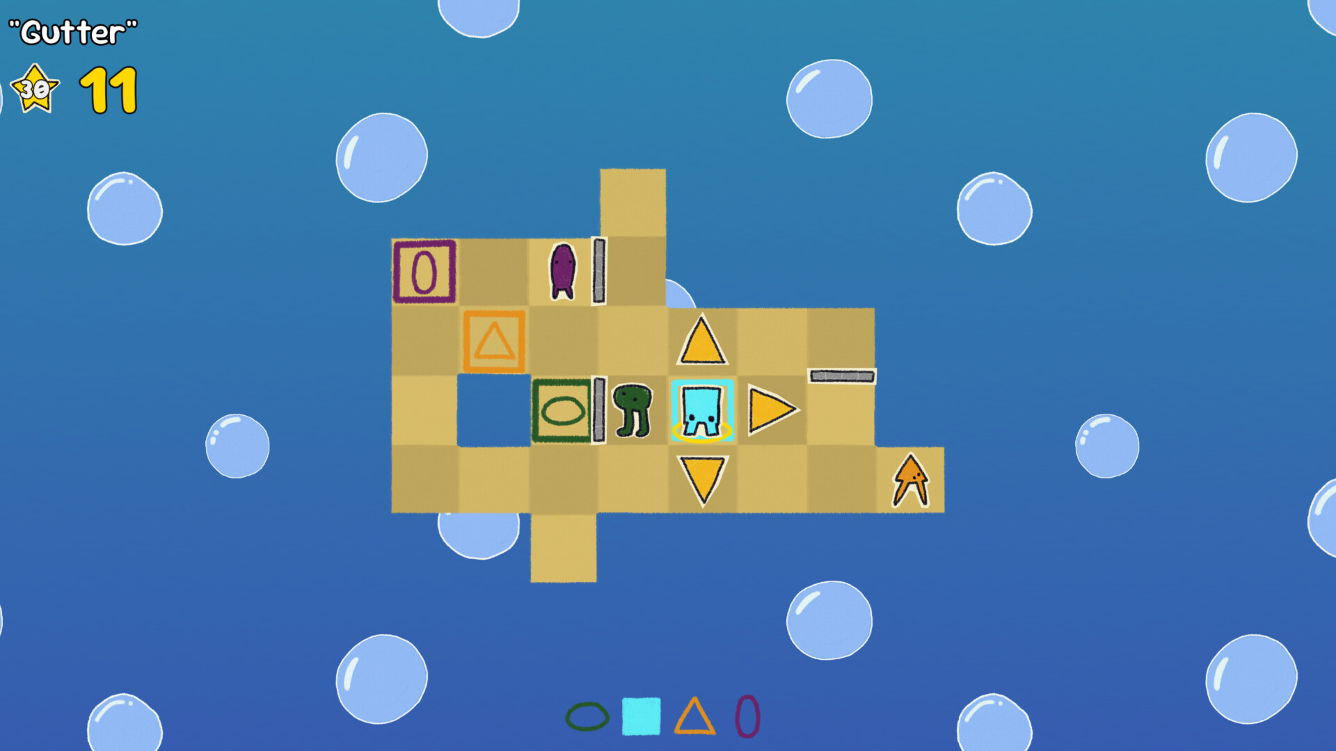 Super-Duper Slider screenshot 3