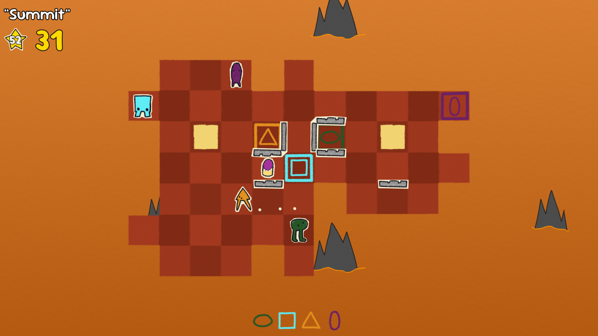 Super-Duper Slider screenshot 5