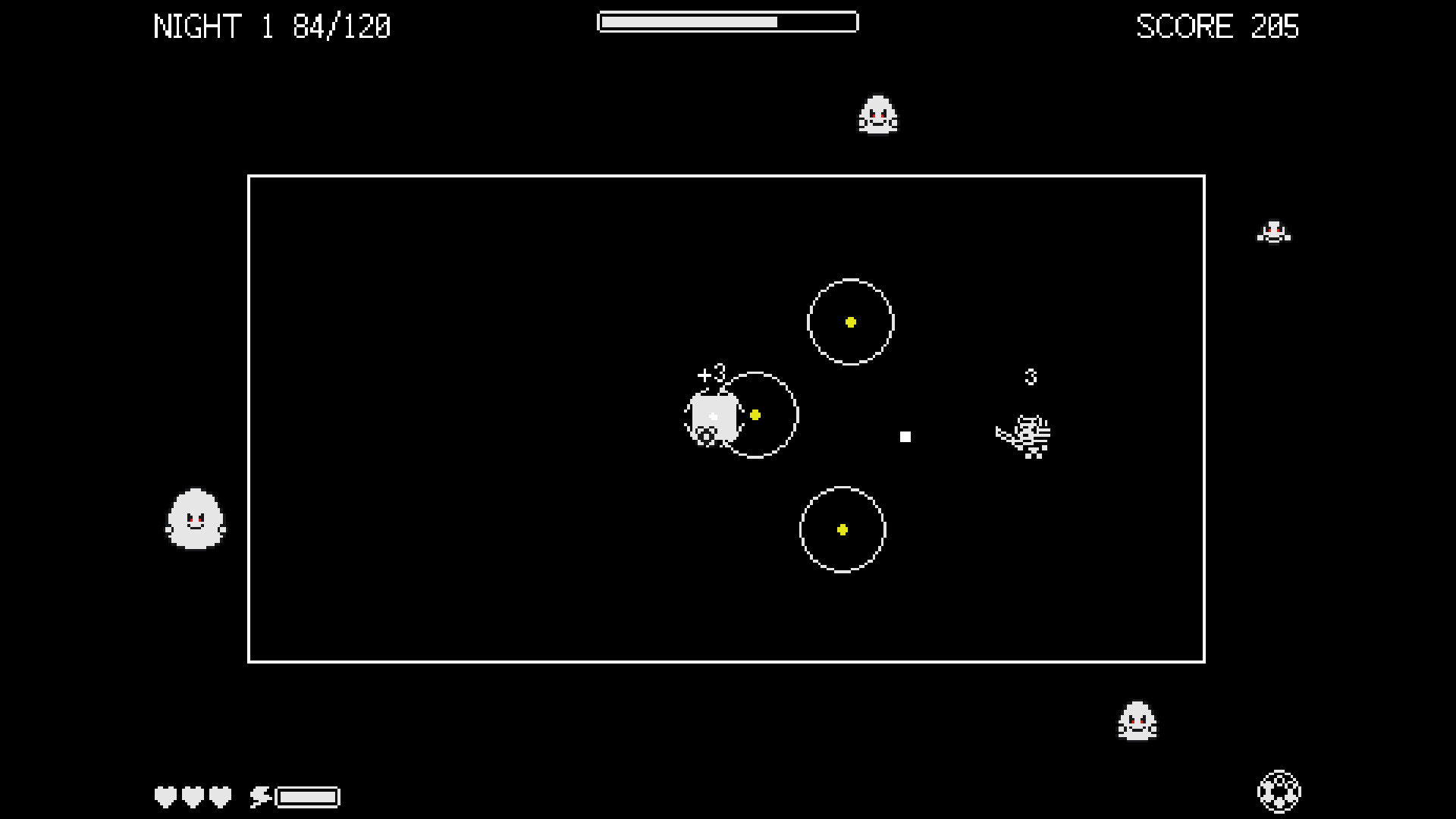 Puma Cowboy screenshot 4