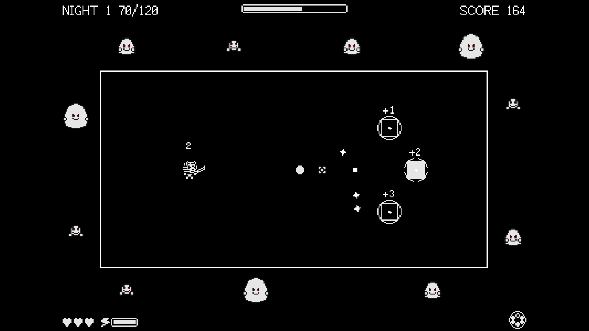 Puma Cowboy screenshot 1