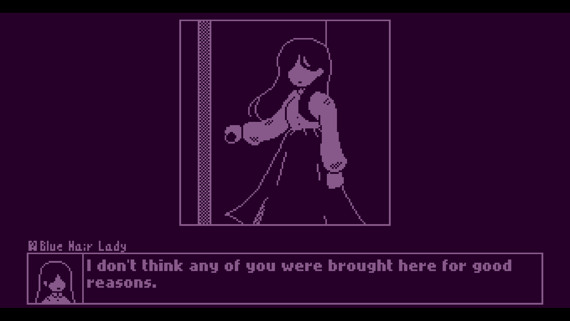 Detective Beebo: Night at the Mansion screenshot 1