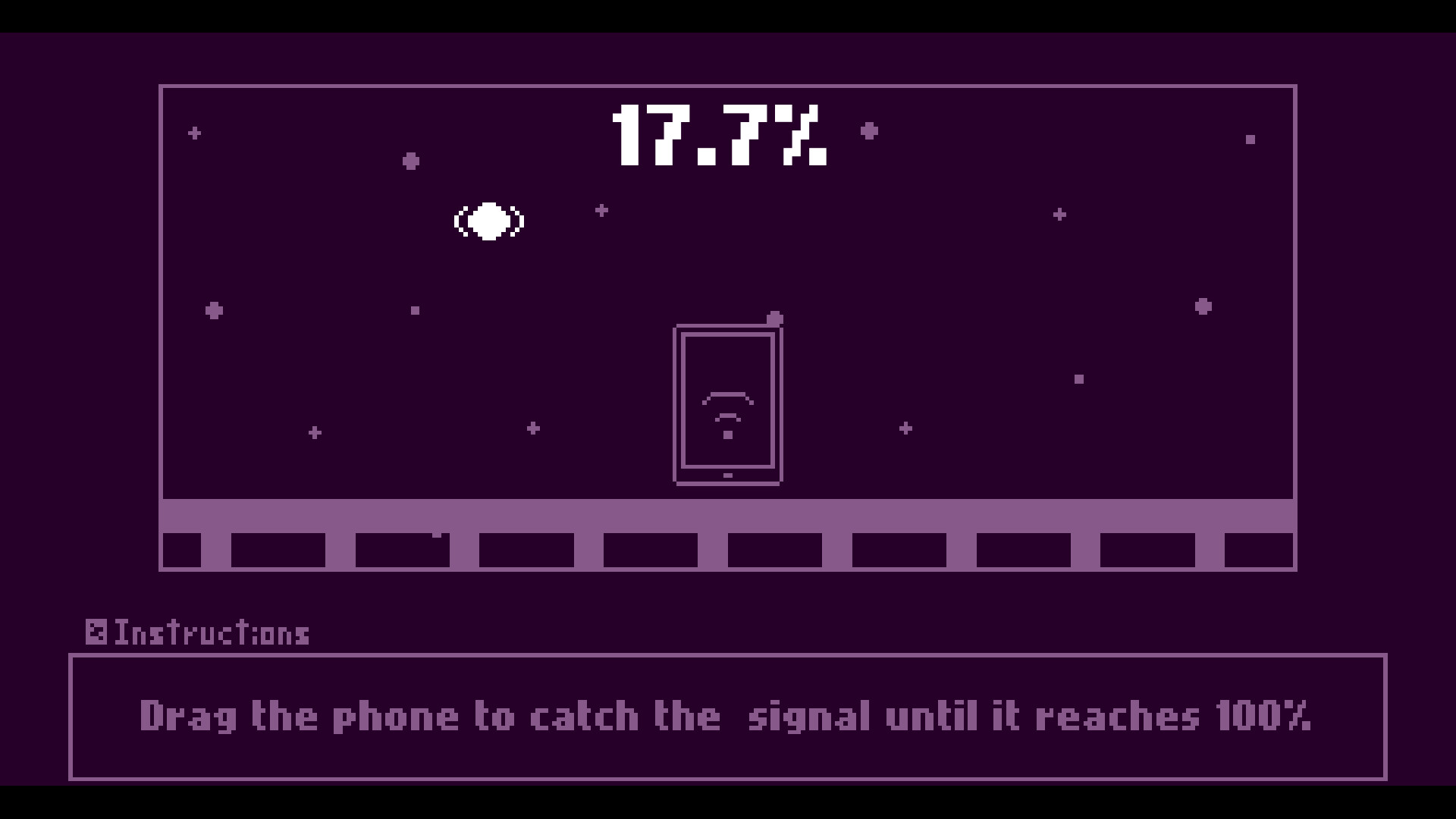 Detective Beebo: Night at the Mansion screenshot 2