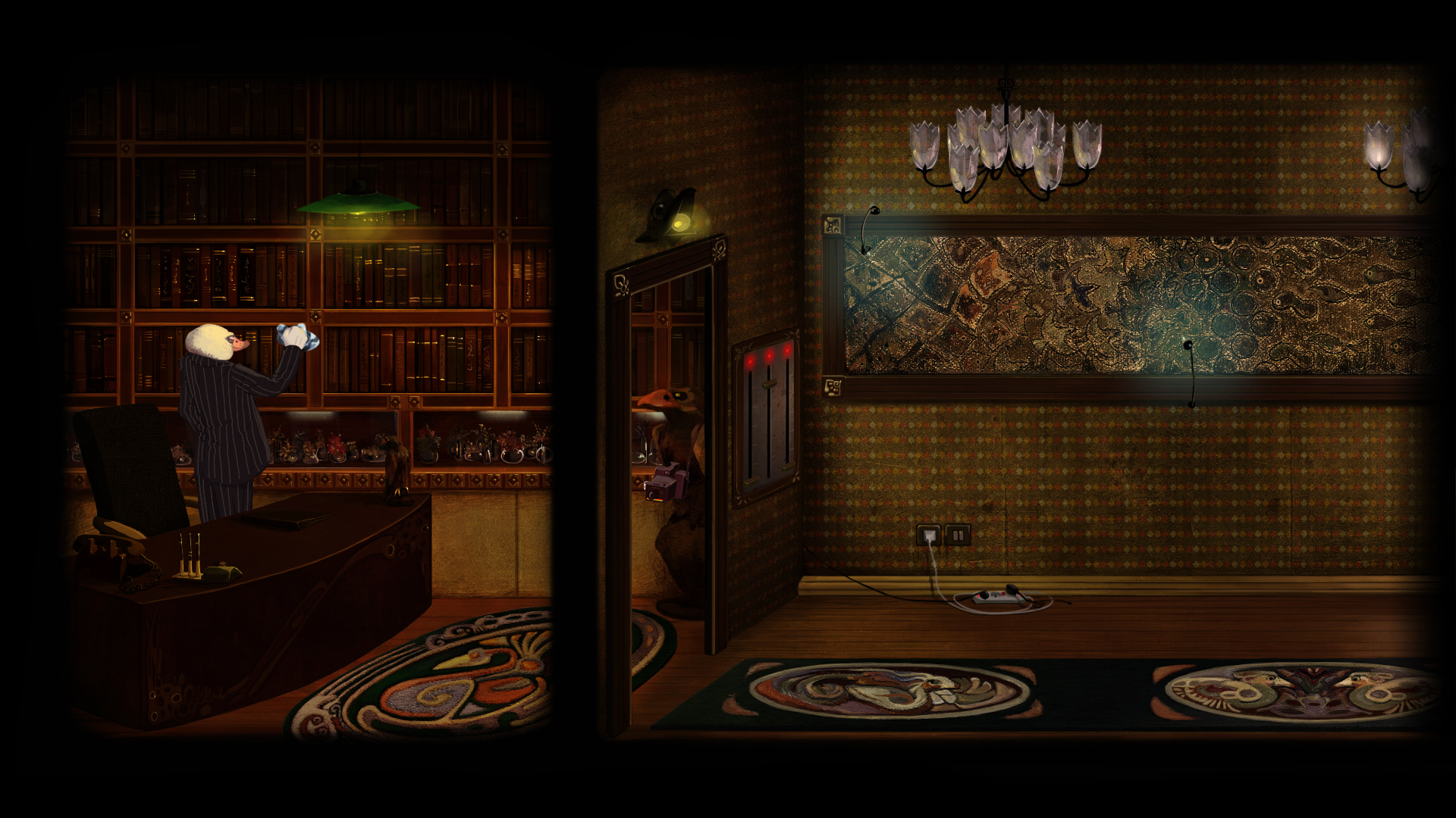 Memoranda screenshot 11