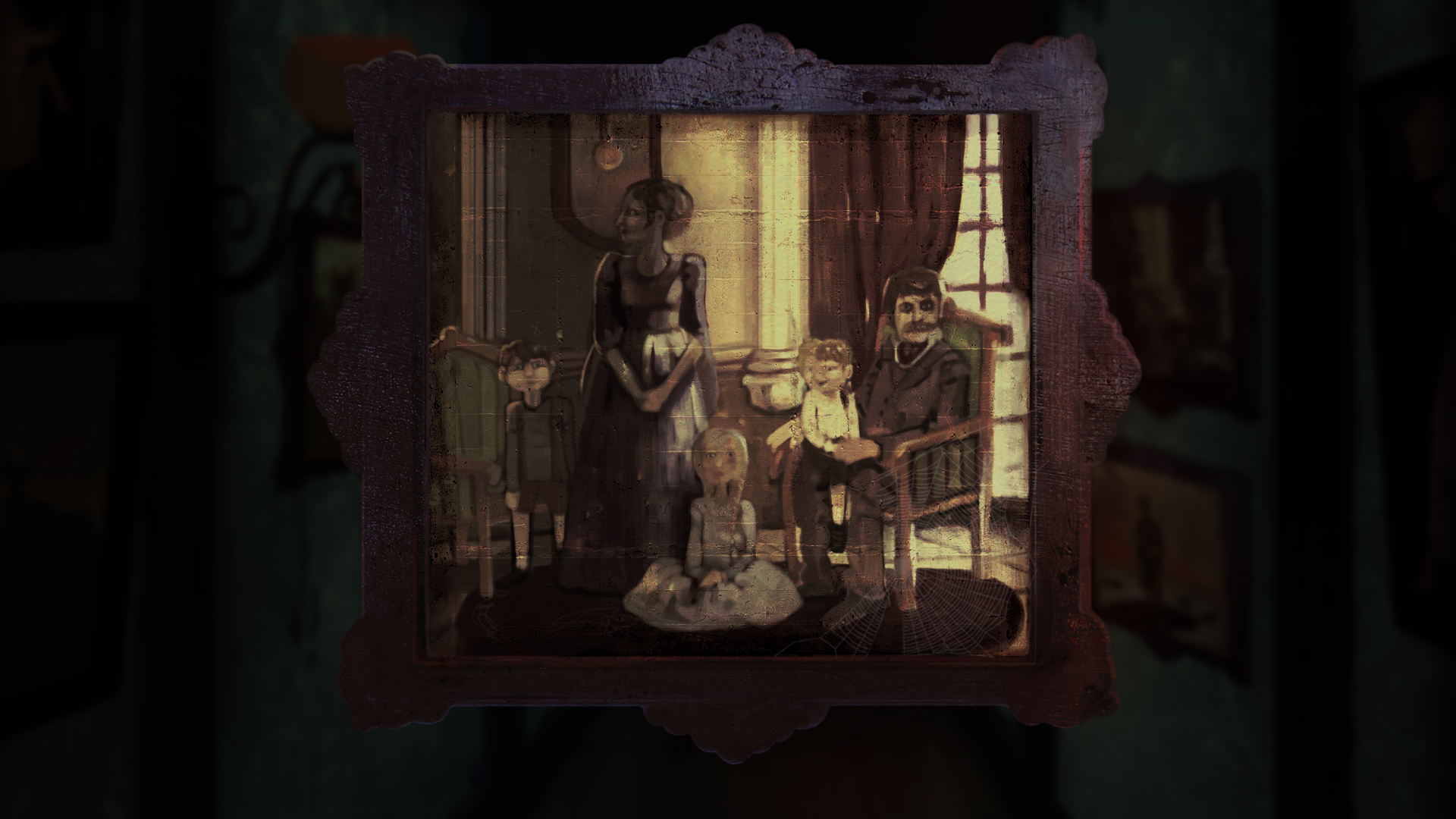 Memoranda screenshot 5