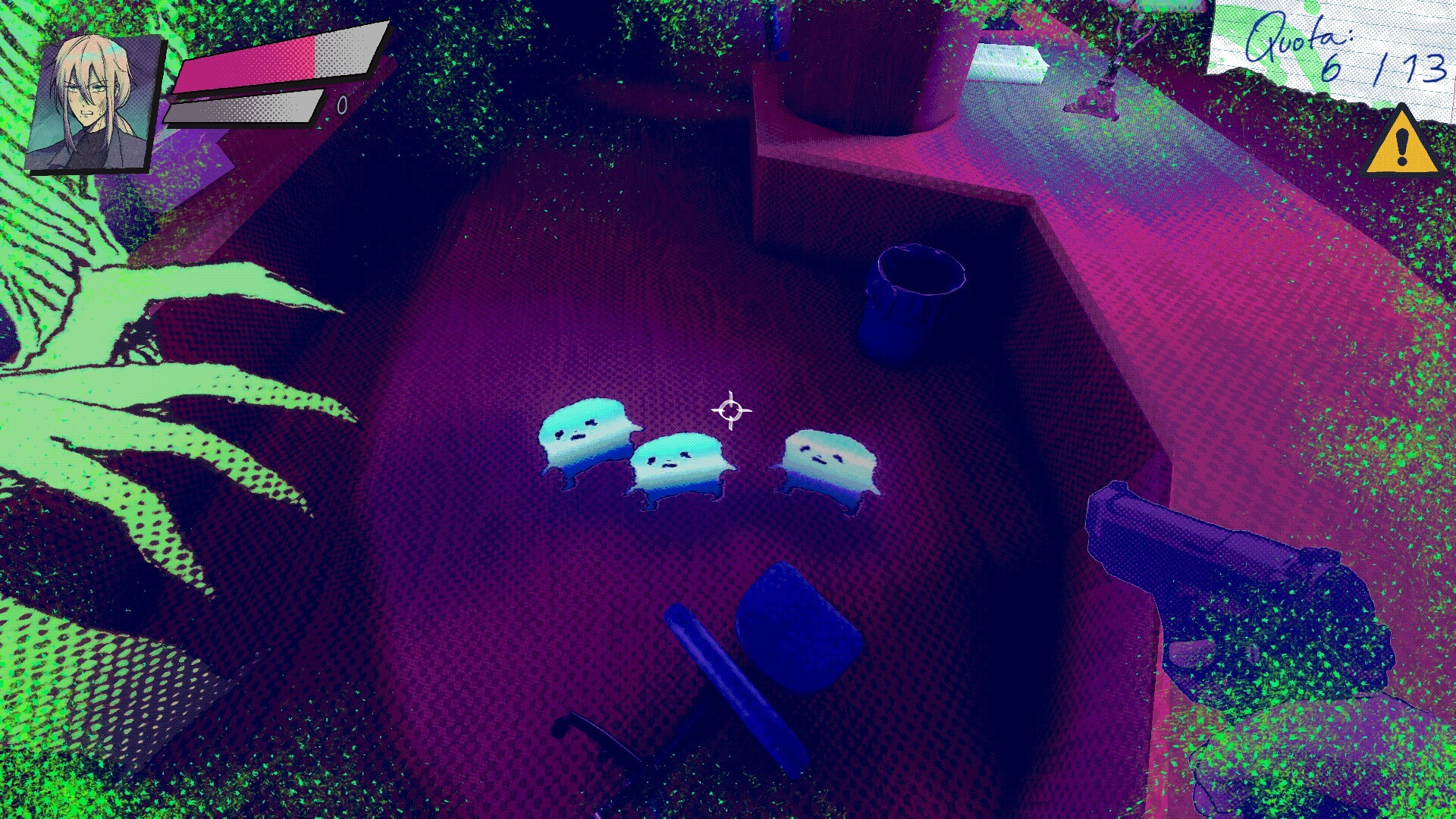 Paranormal Research Society screenshot 1