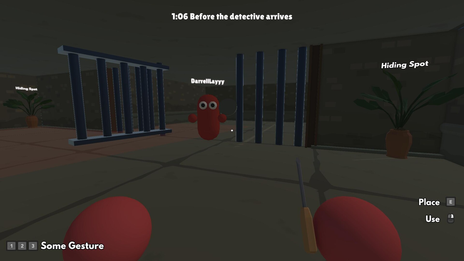 Not Our Crime screenshot 9