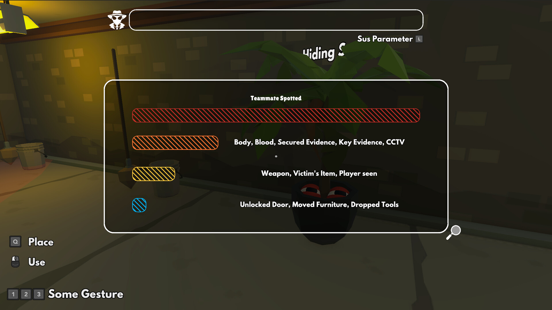 Not Our Crime screenshot 15