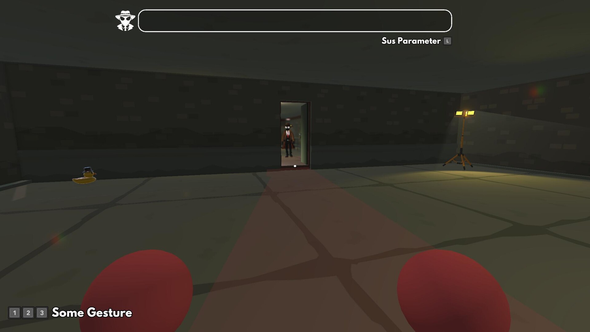 Not Our Crime screenshot 14