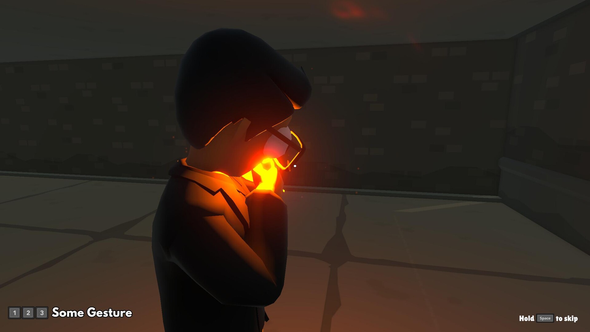 Not Our Crime screenshot 10