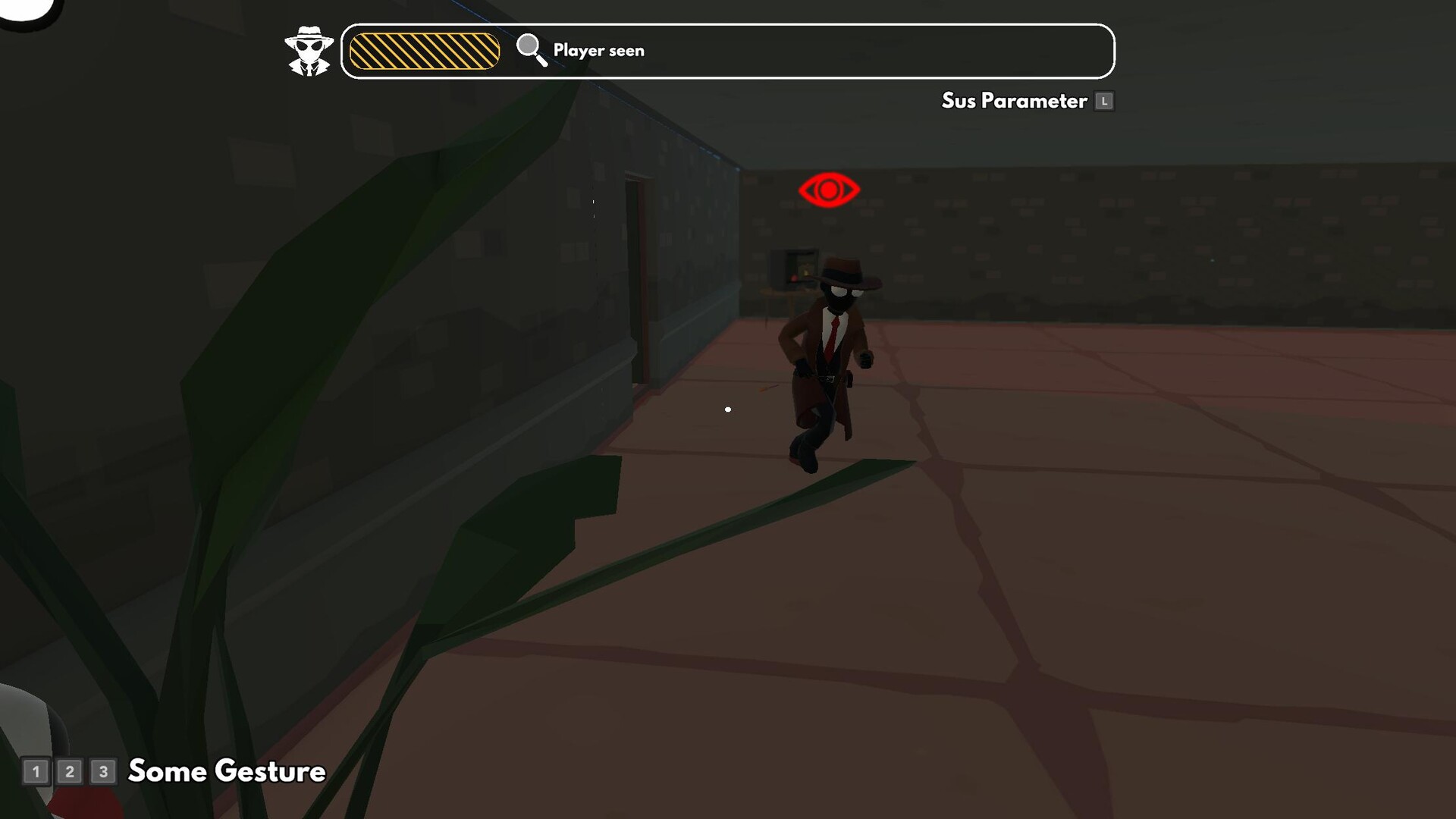 Not Our Crime screenshot 11