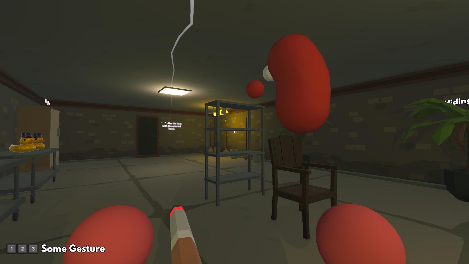 Not Our Crime screenshot 2
