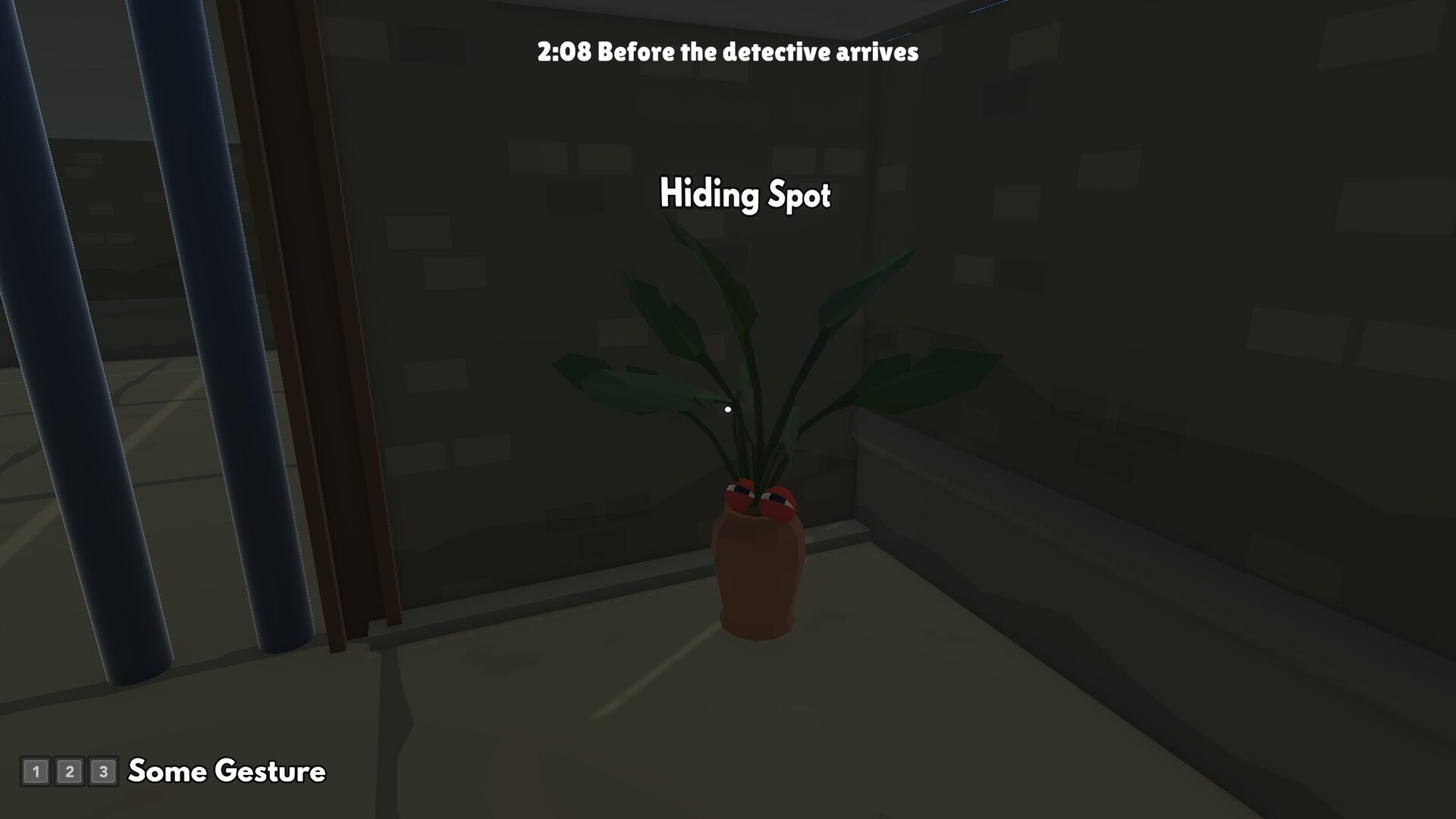 Not Our Crime screenshot 6