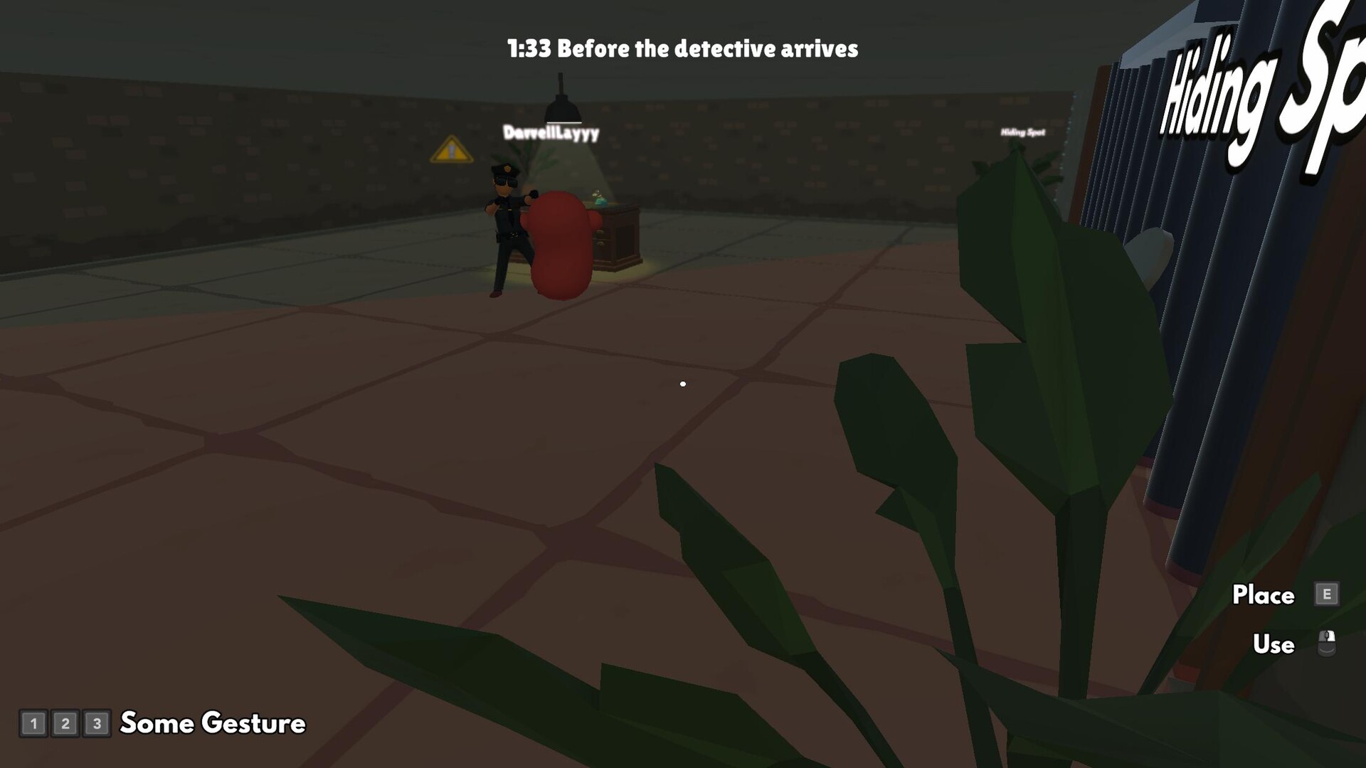 Not Our Crime screenshot 4