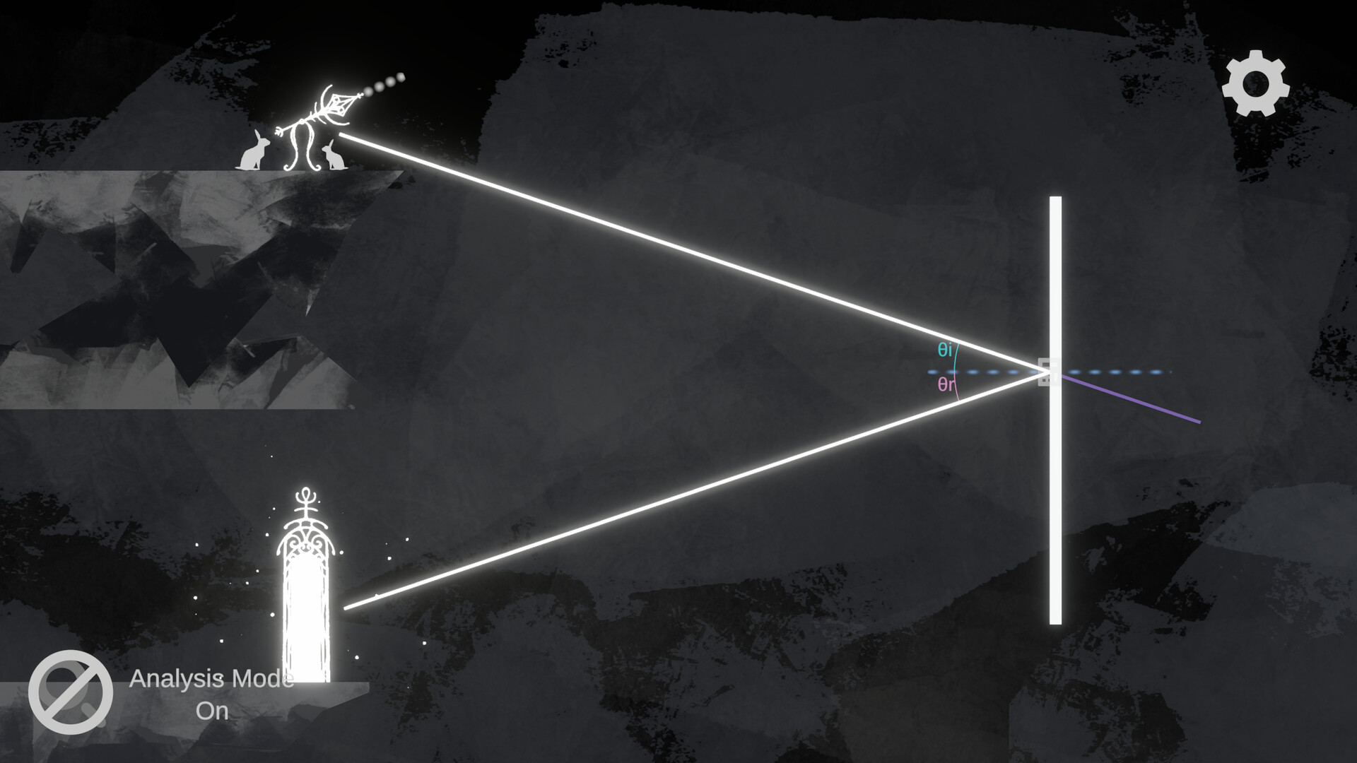 Lightsaver screenshot 3