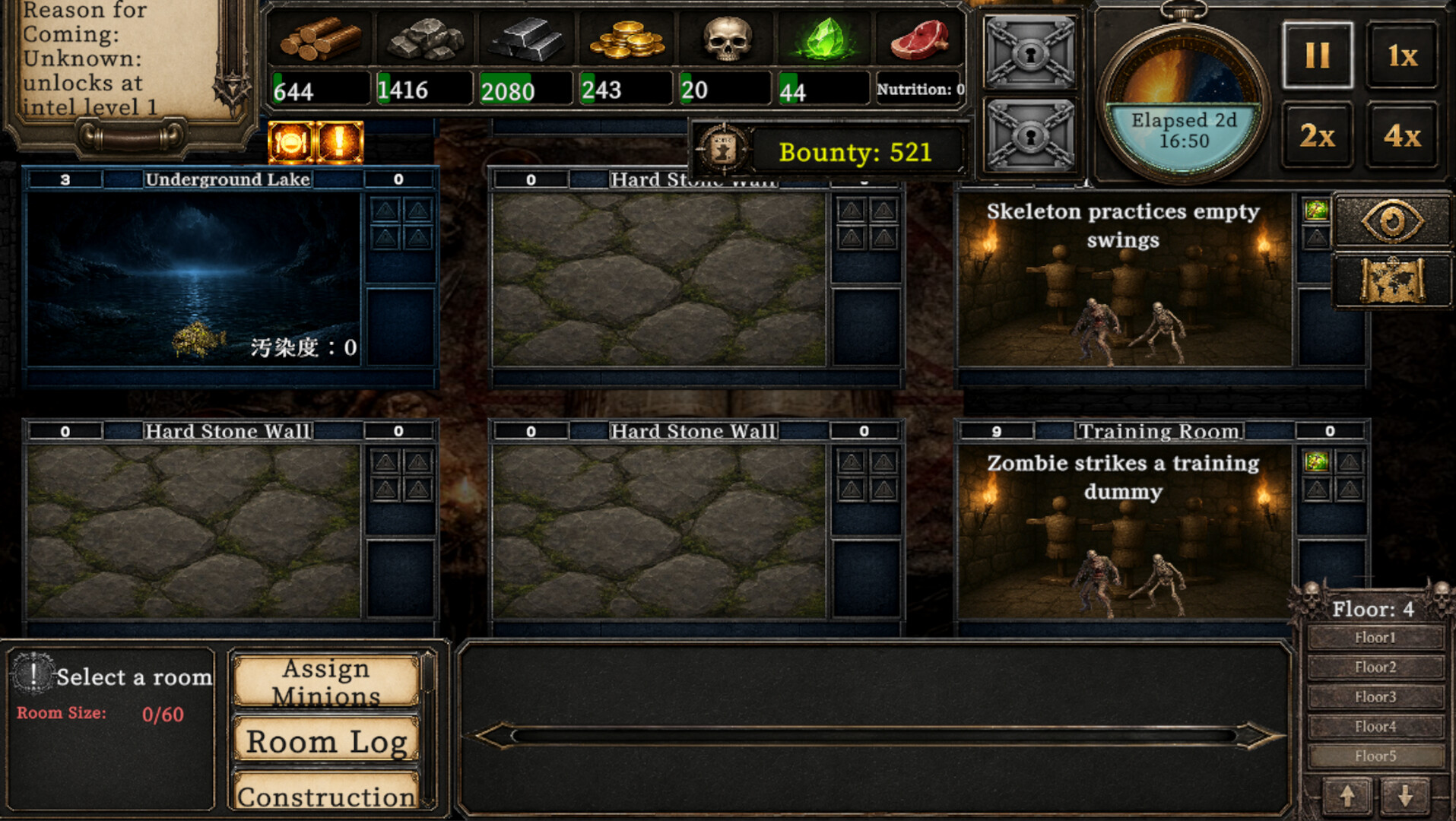 Necromancer’s Domain screenshot 9