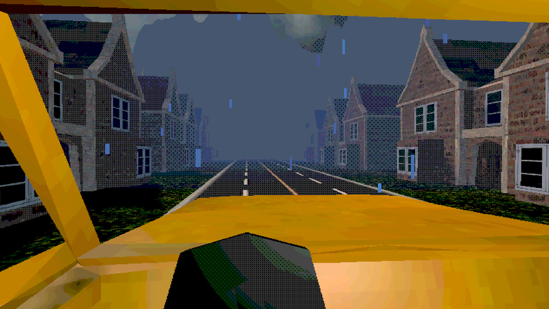 Taxi Path screenshot 2