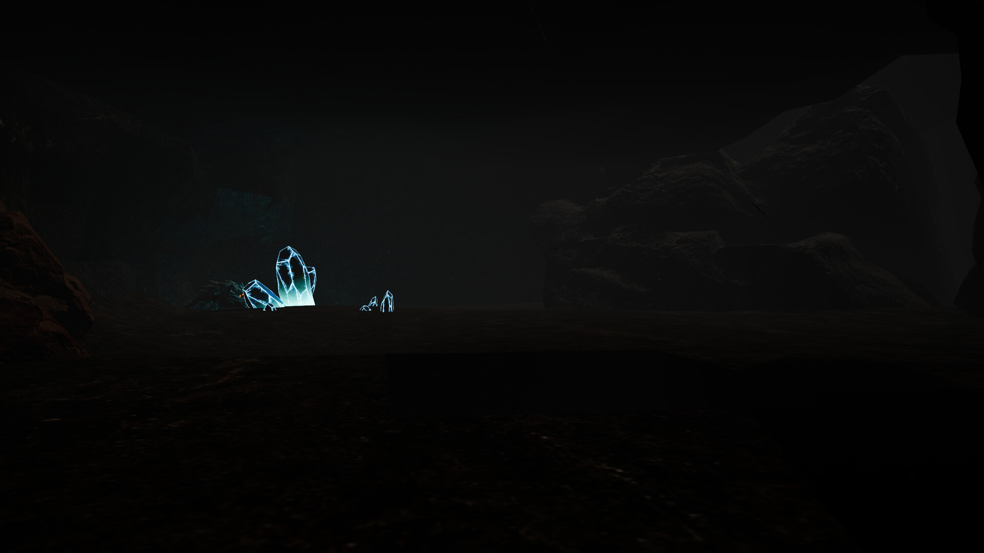 Into the Cave screenshot 2